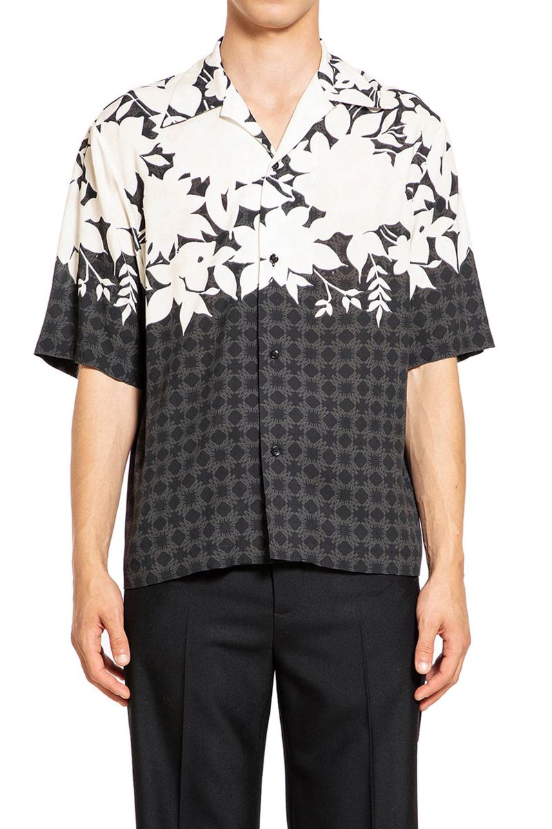 Amiri Shirts