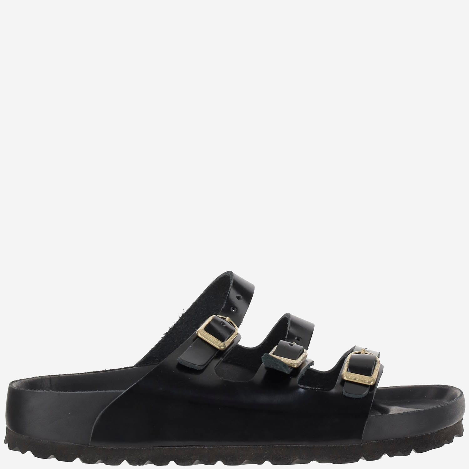 Birkenstock Florida Dbuckle Exquisite Sandals