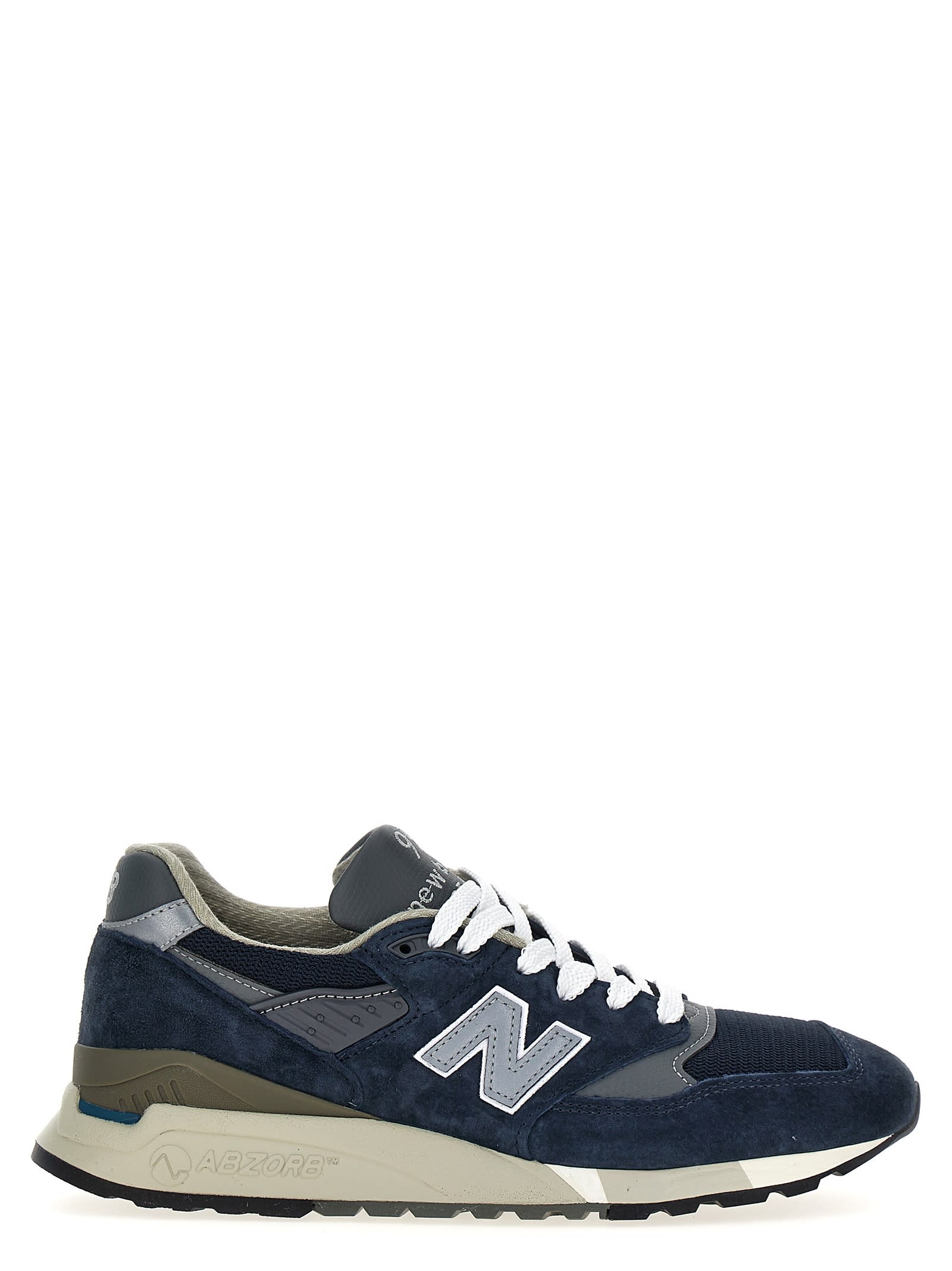 New Balance 998 Sneakers