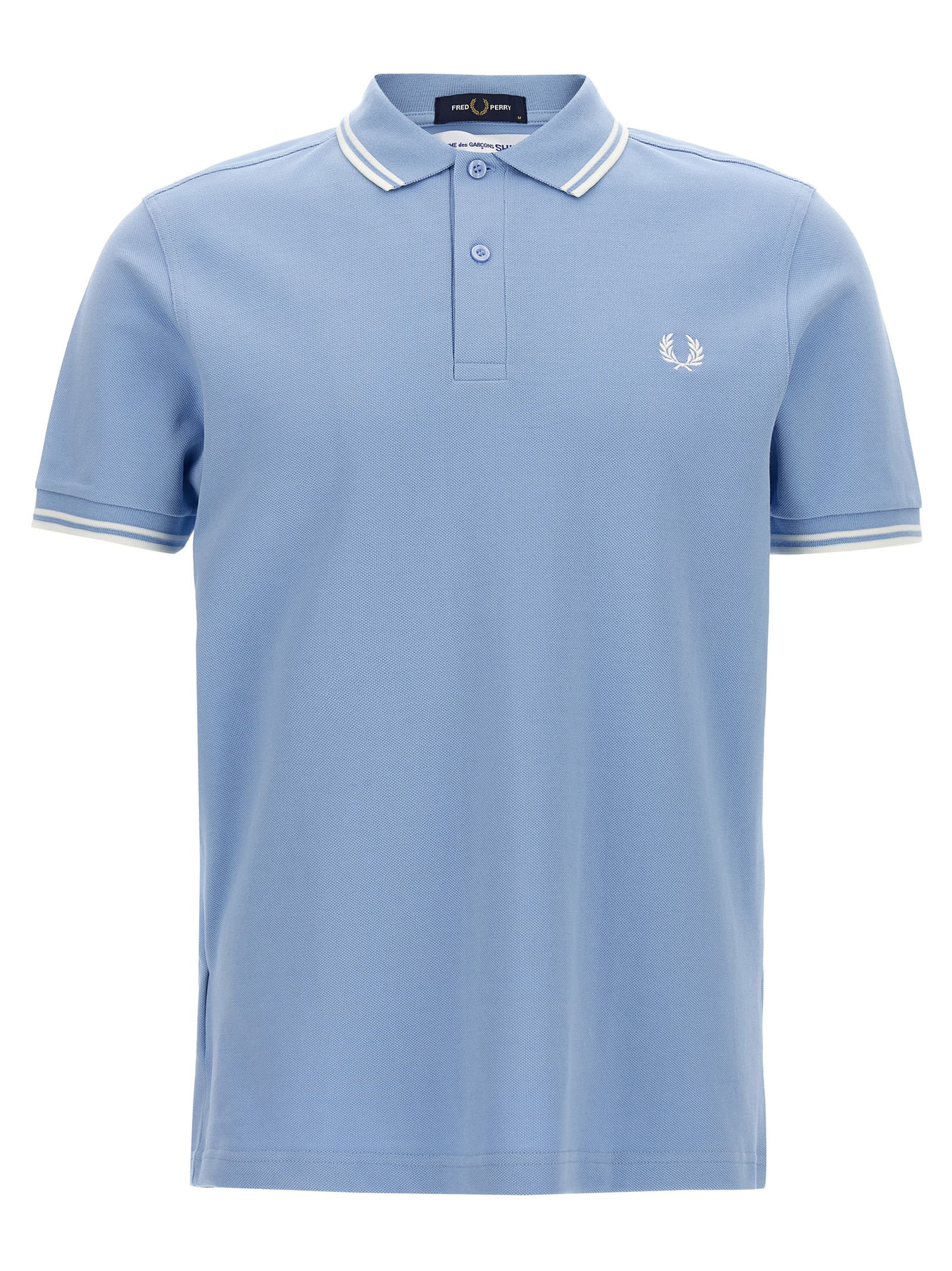 Polo Comme Des Garçons Shirt X Fred Perry