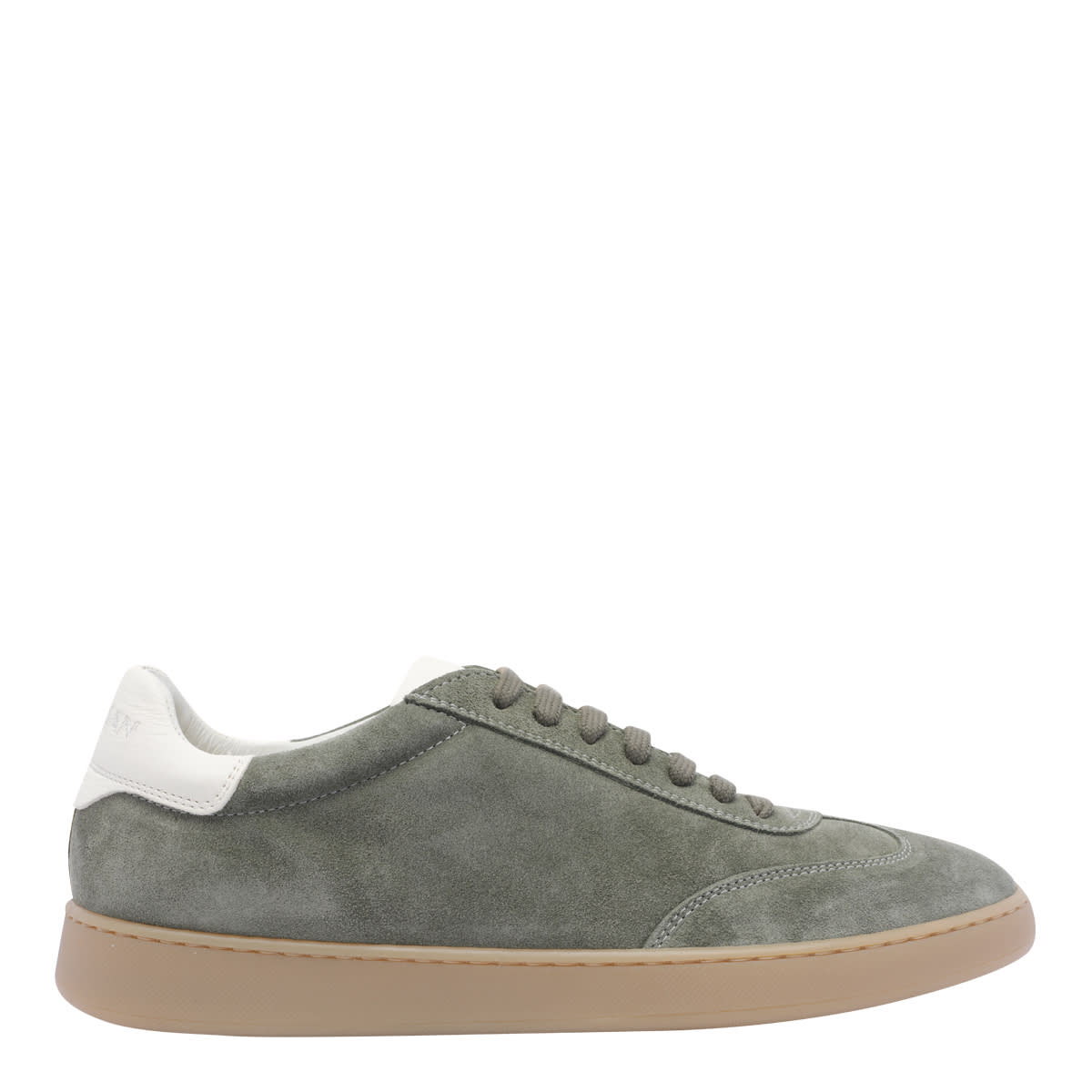 Stuart Weitzman Banner Sneakers