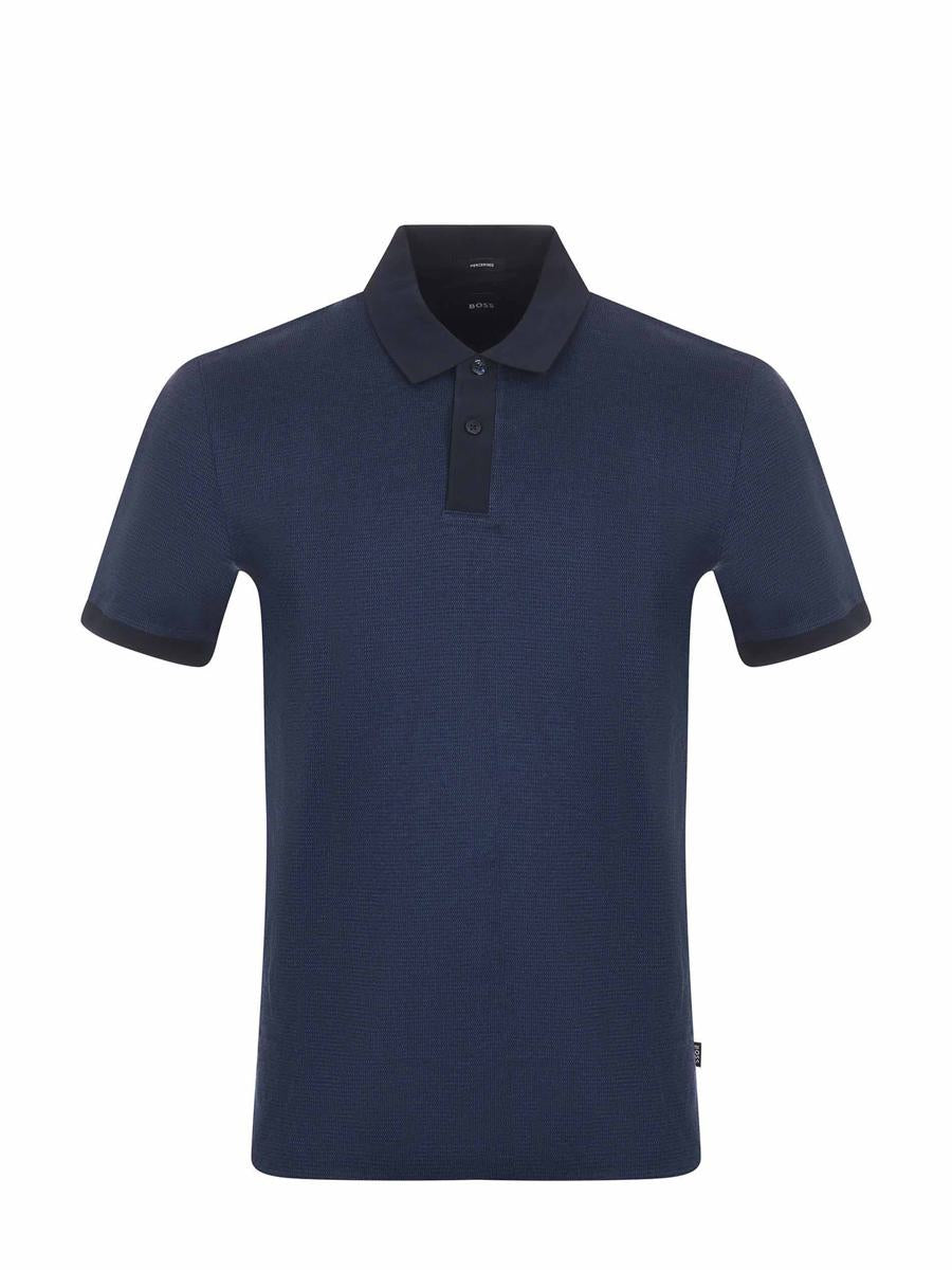 Boss T-Shirts And Polos