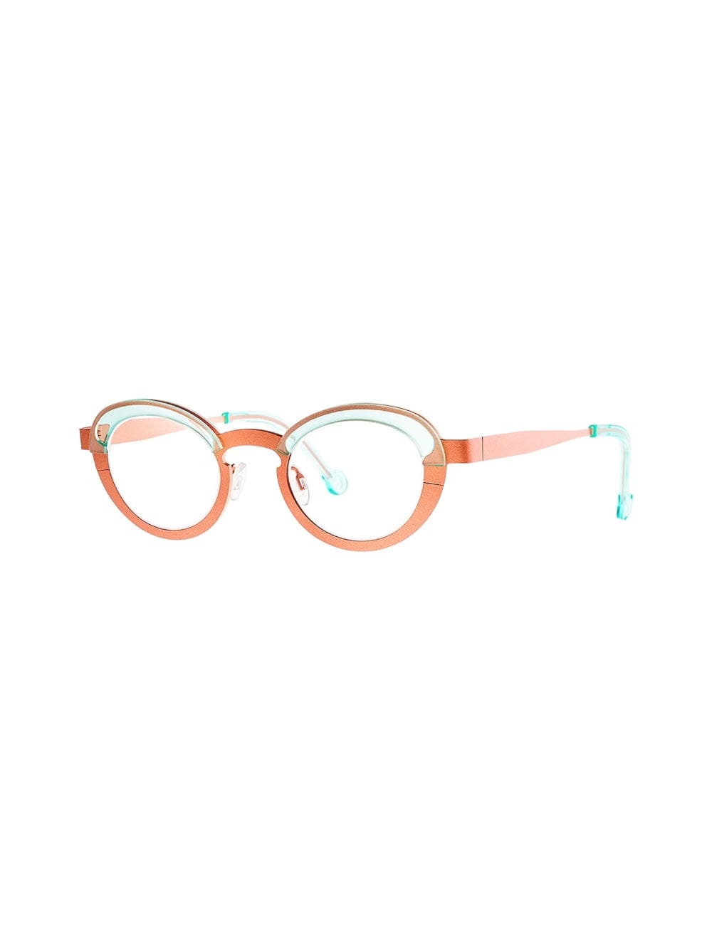 Theo Eyewear 燃烧者眼镜