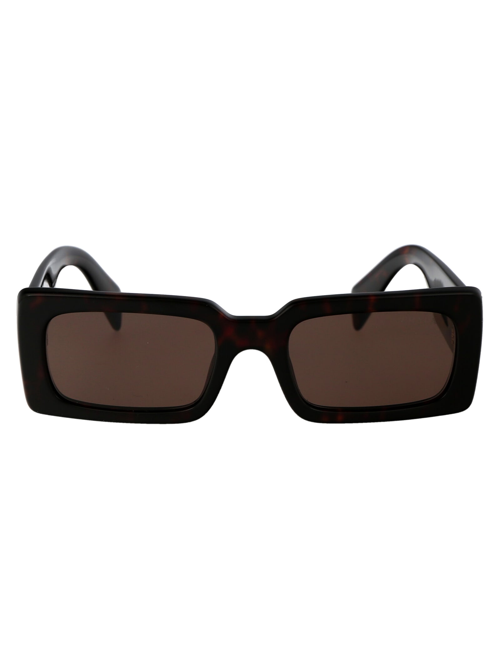 Prada Eyewear 0pr A07s Sunglasses