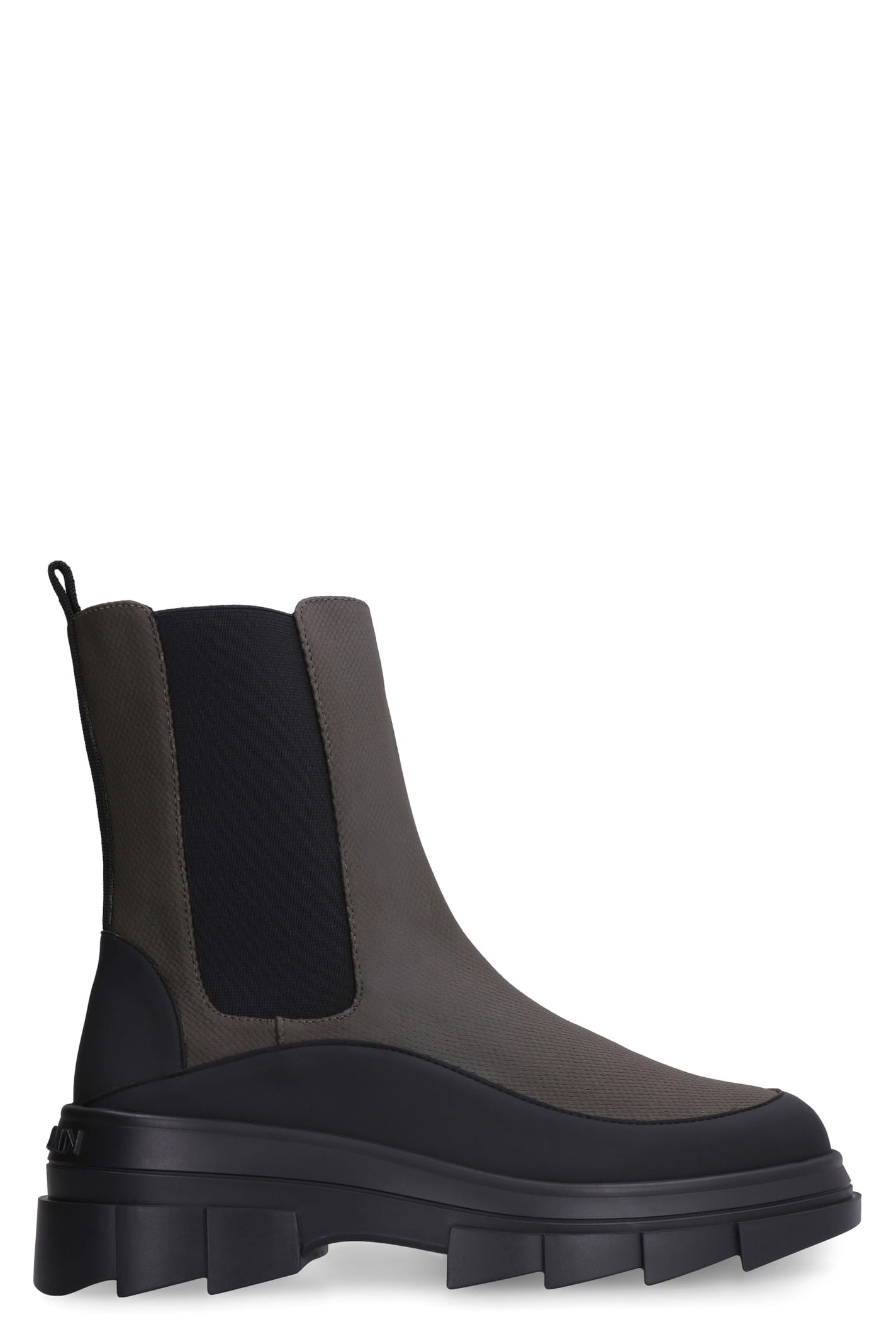Stuart Weitzman Noho切尔西靴