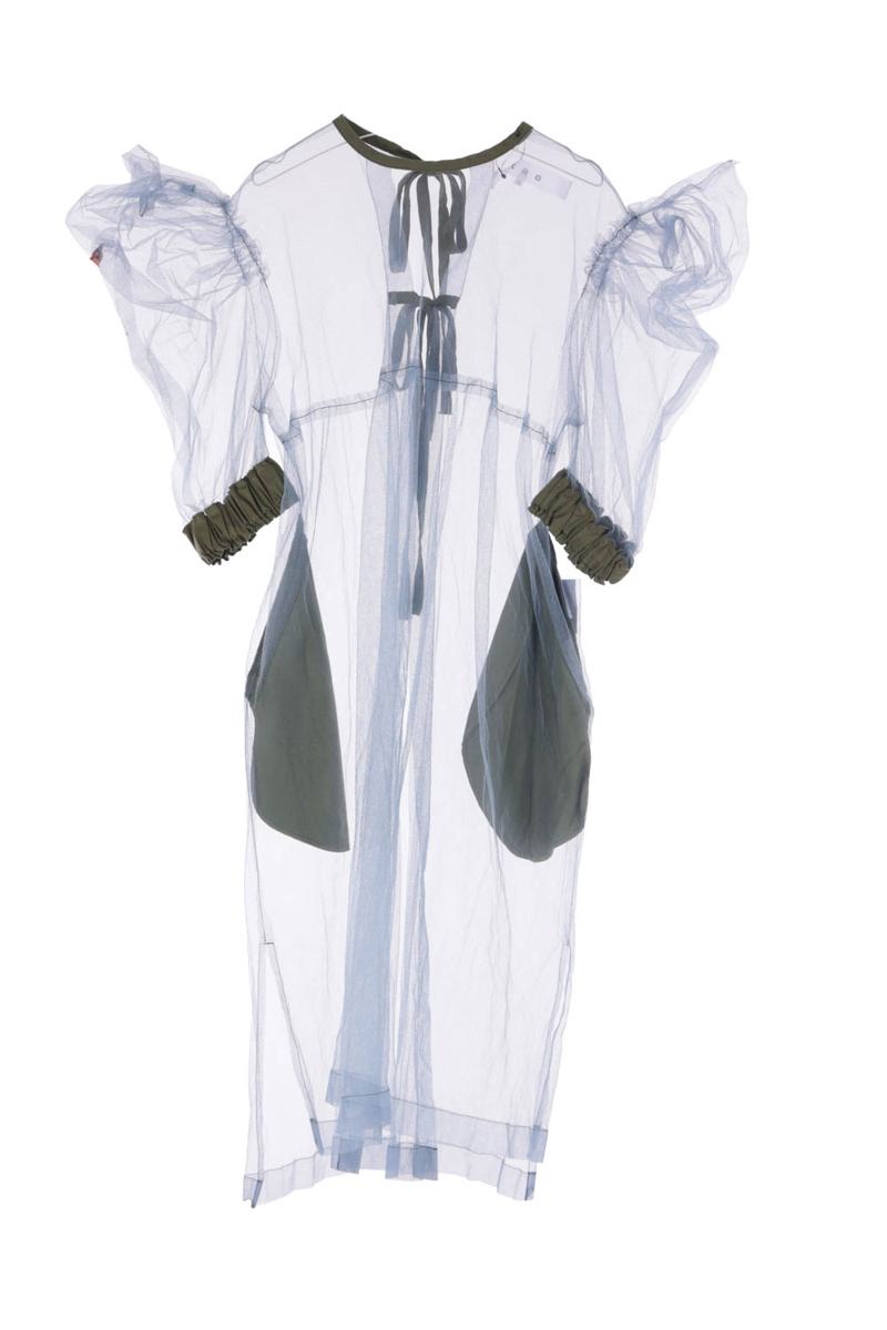 Comme des Garçons TAO 衬衫