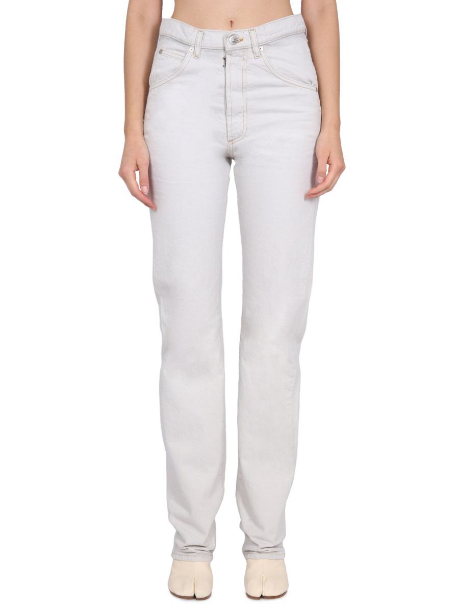 Maison Margiela Jeans Memory Of