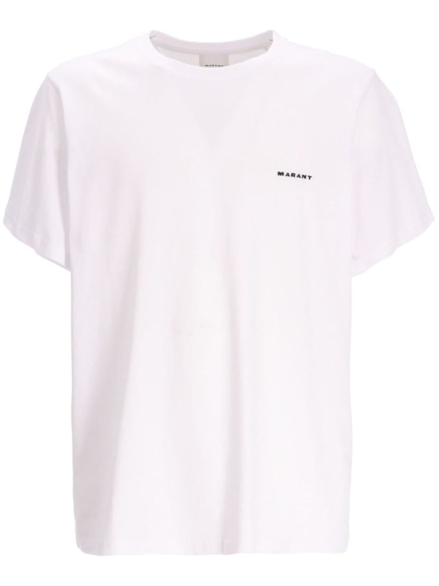 Isabel Marant Zafferh T-Shirt