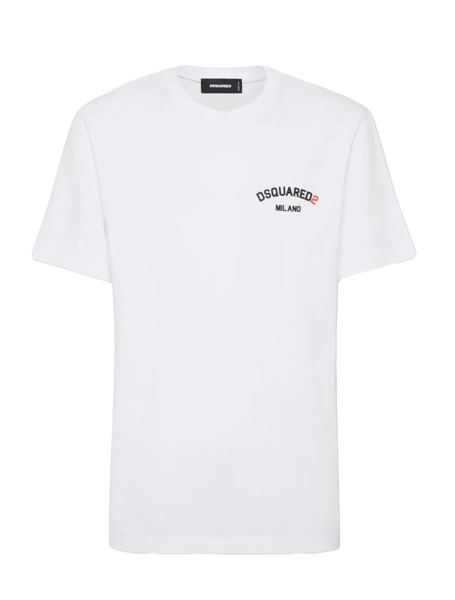 DSQUARED2 T-Shirts And Polos