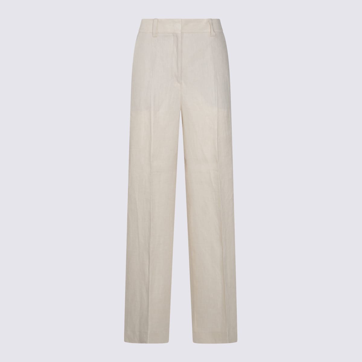 Incotex Beige Pants