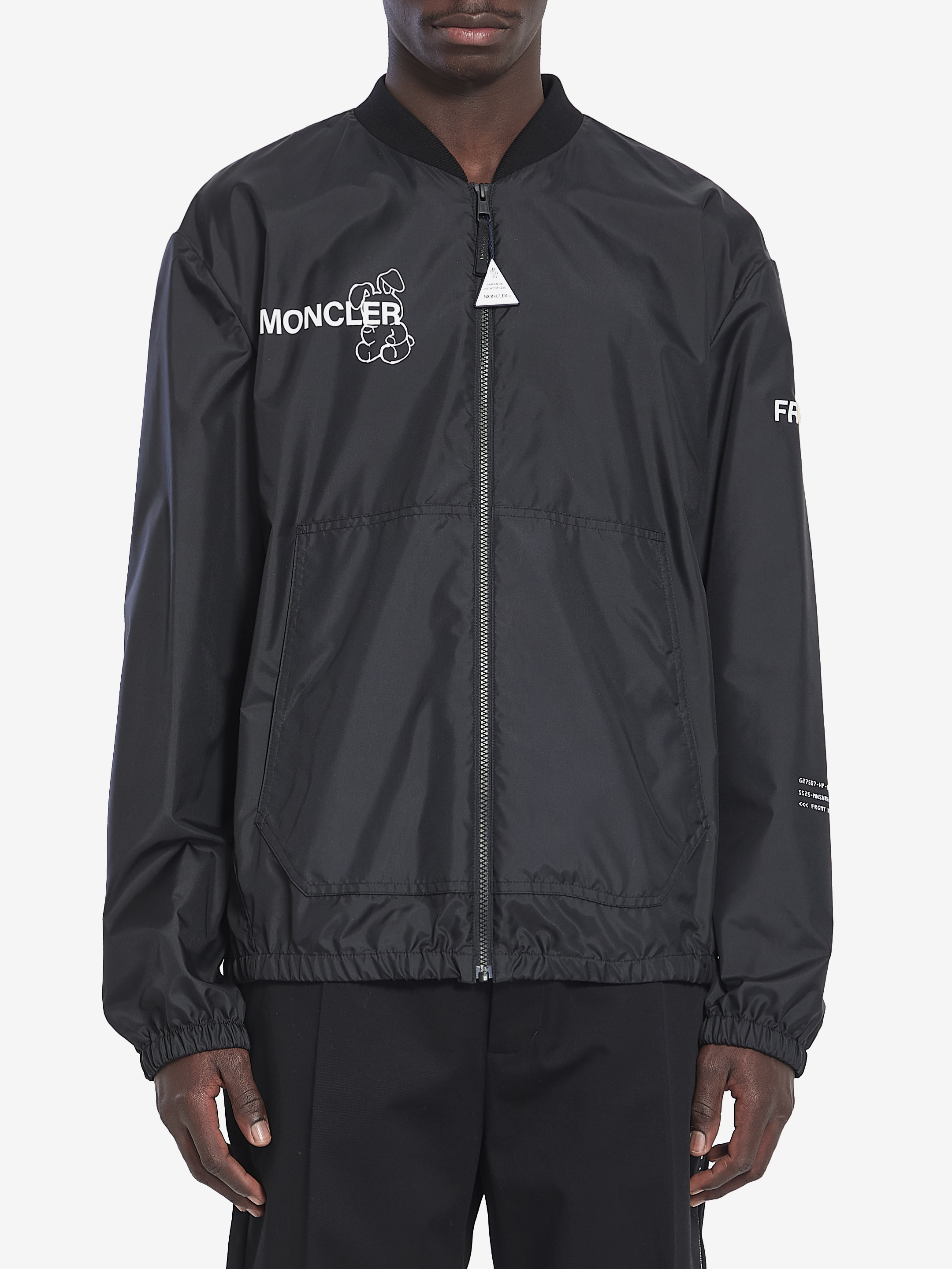 Ostria bomber jacket