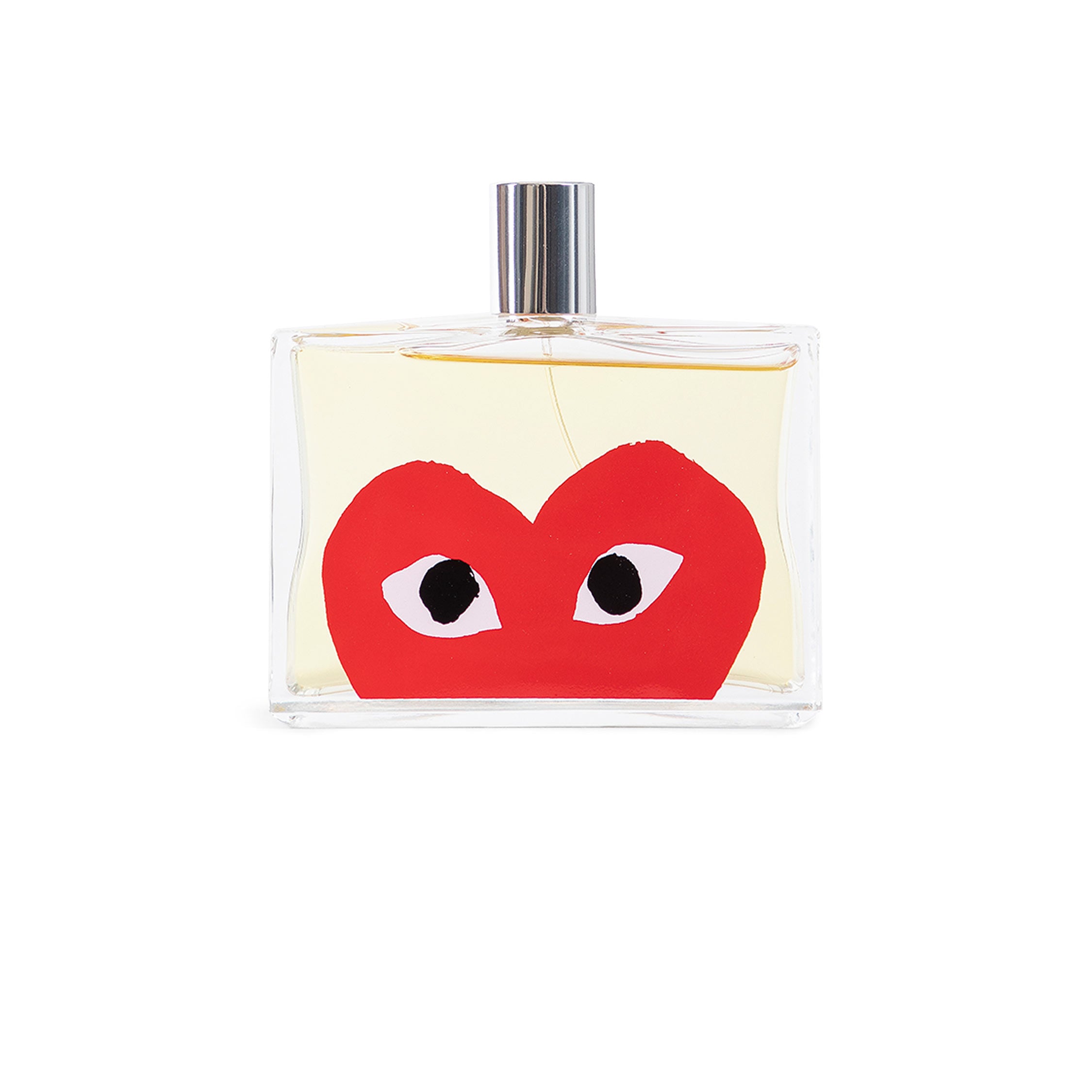 COMME DES GARCONS PARFUMS UNISEX COLORLESS PERFUMES