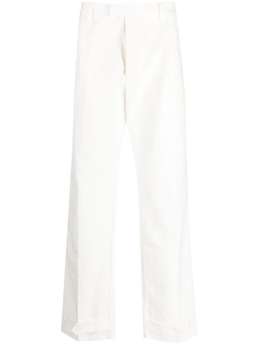 Winnie New York Bottom Closure Trouser Clothing