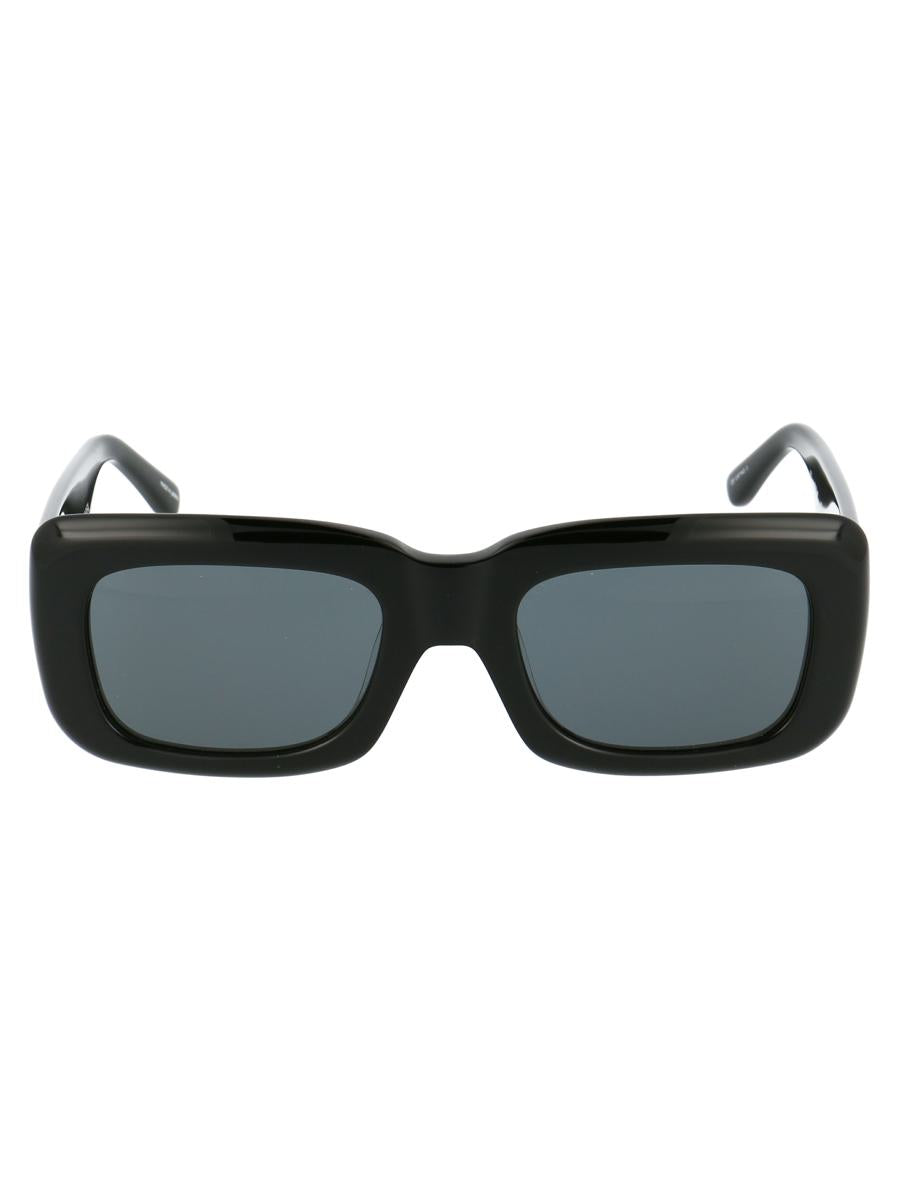 The Attico Sunglasses