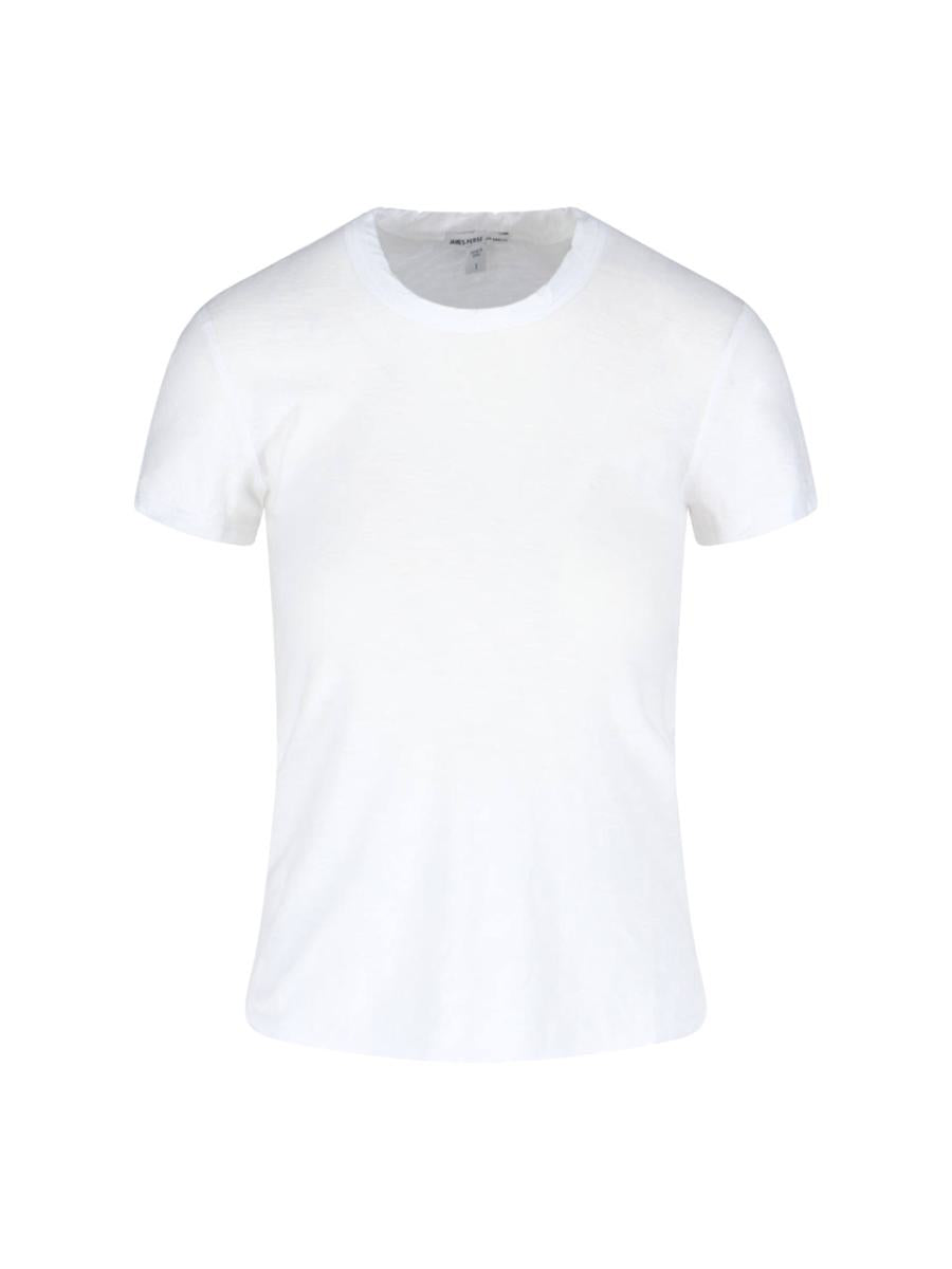 James Perse T-Shirts And Polos