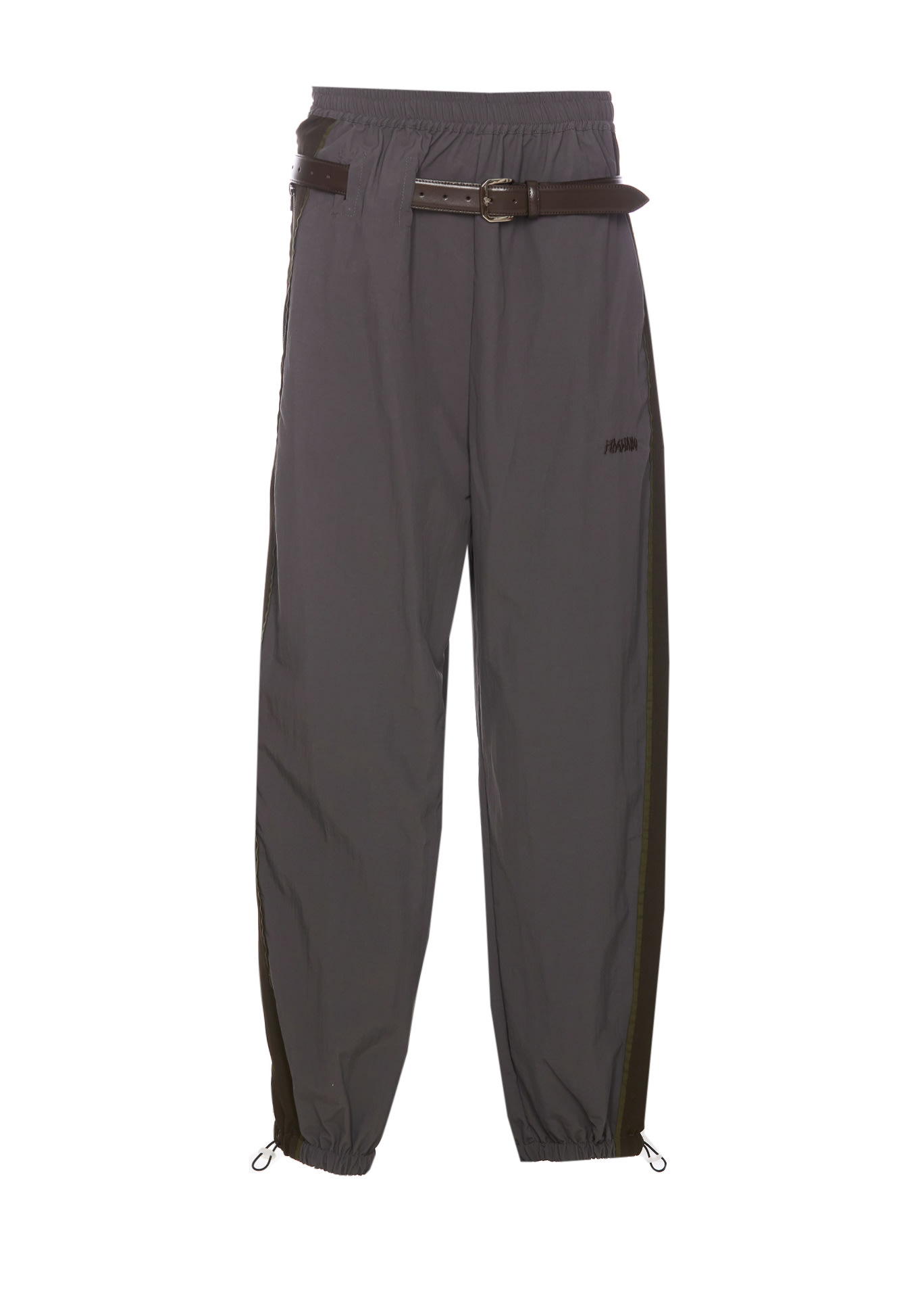 Magliano Rave Logo Trackpants