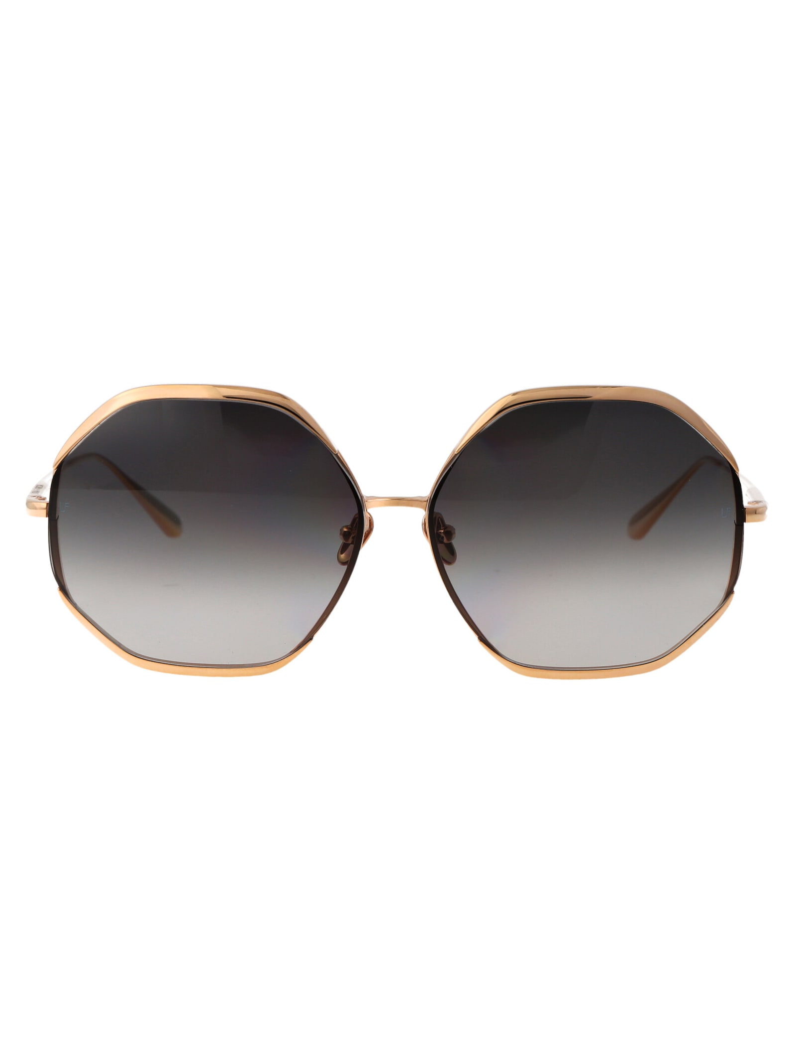 Linda Farrow Camila Sunglasses
