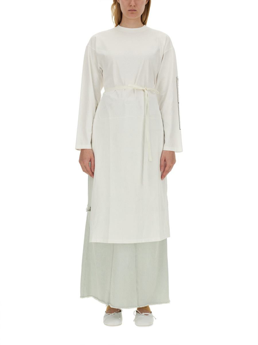 Mm6 Maison Margiela 针织T恤