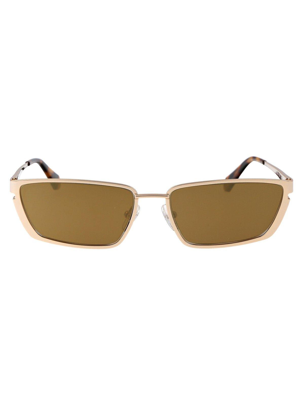 Off-White Richfield Square Frame Sunglasses