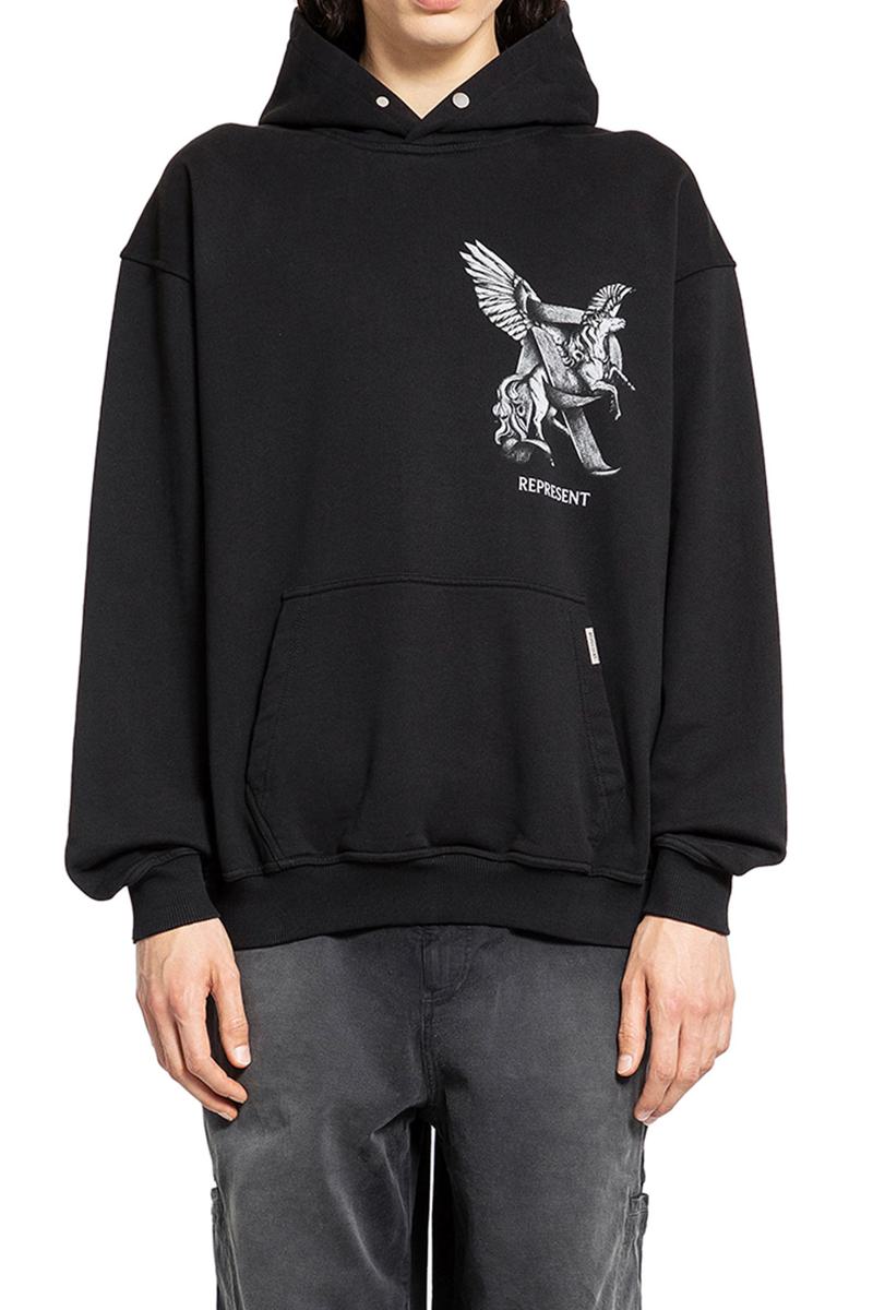 Represent 卫衣