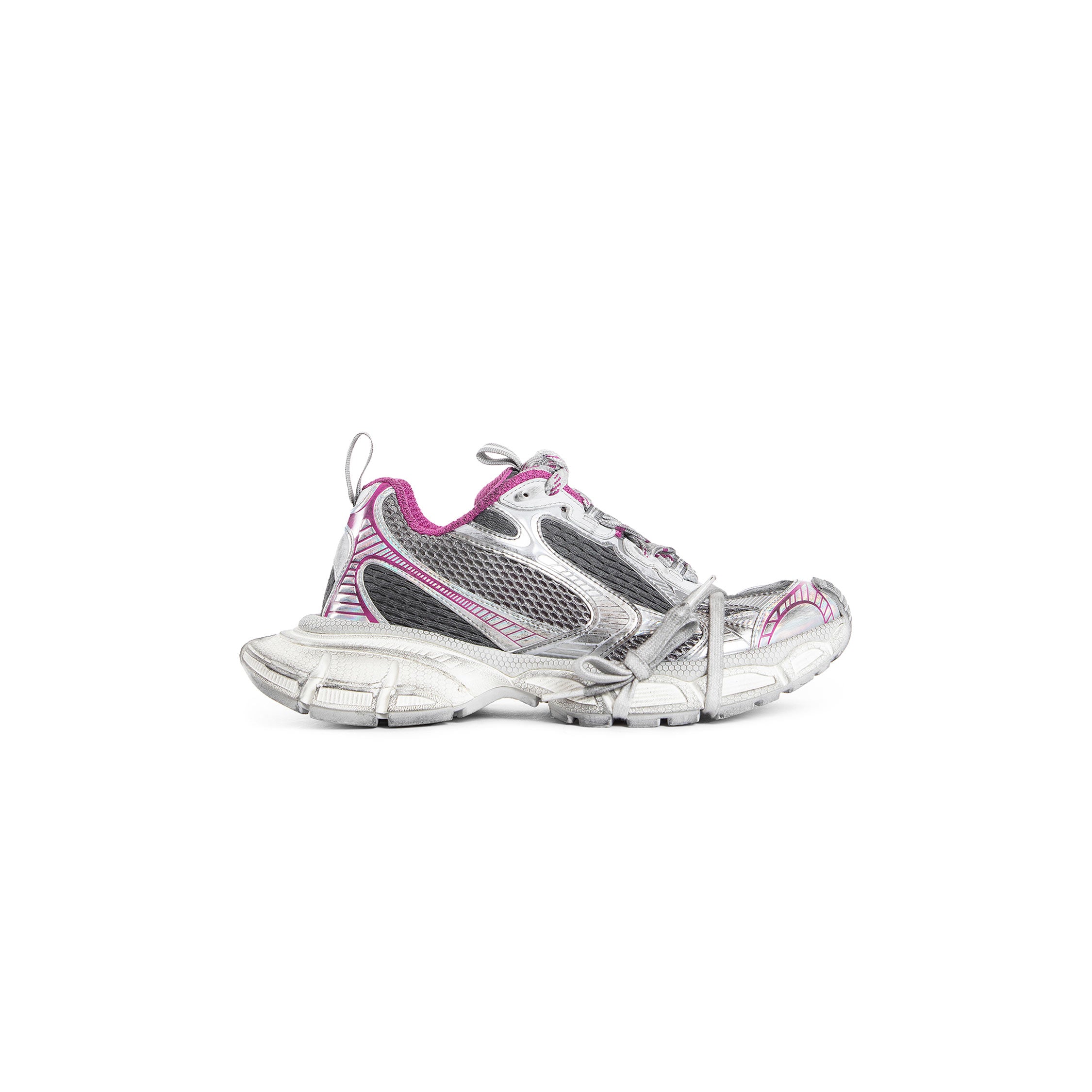 BALENCIAGA WOMAN SNEAKERS