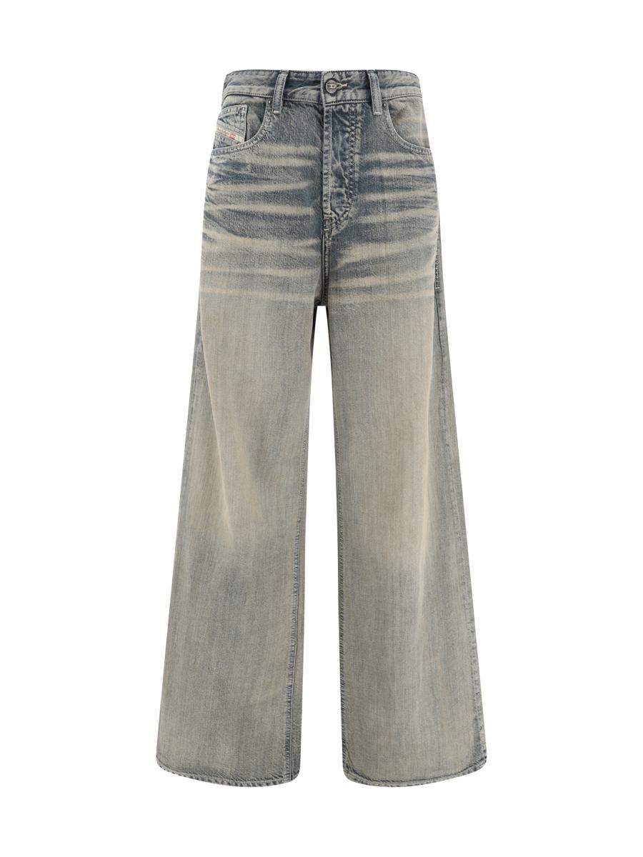 Diesel 牛仔裤