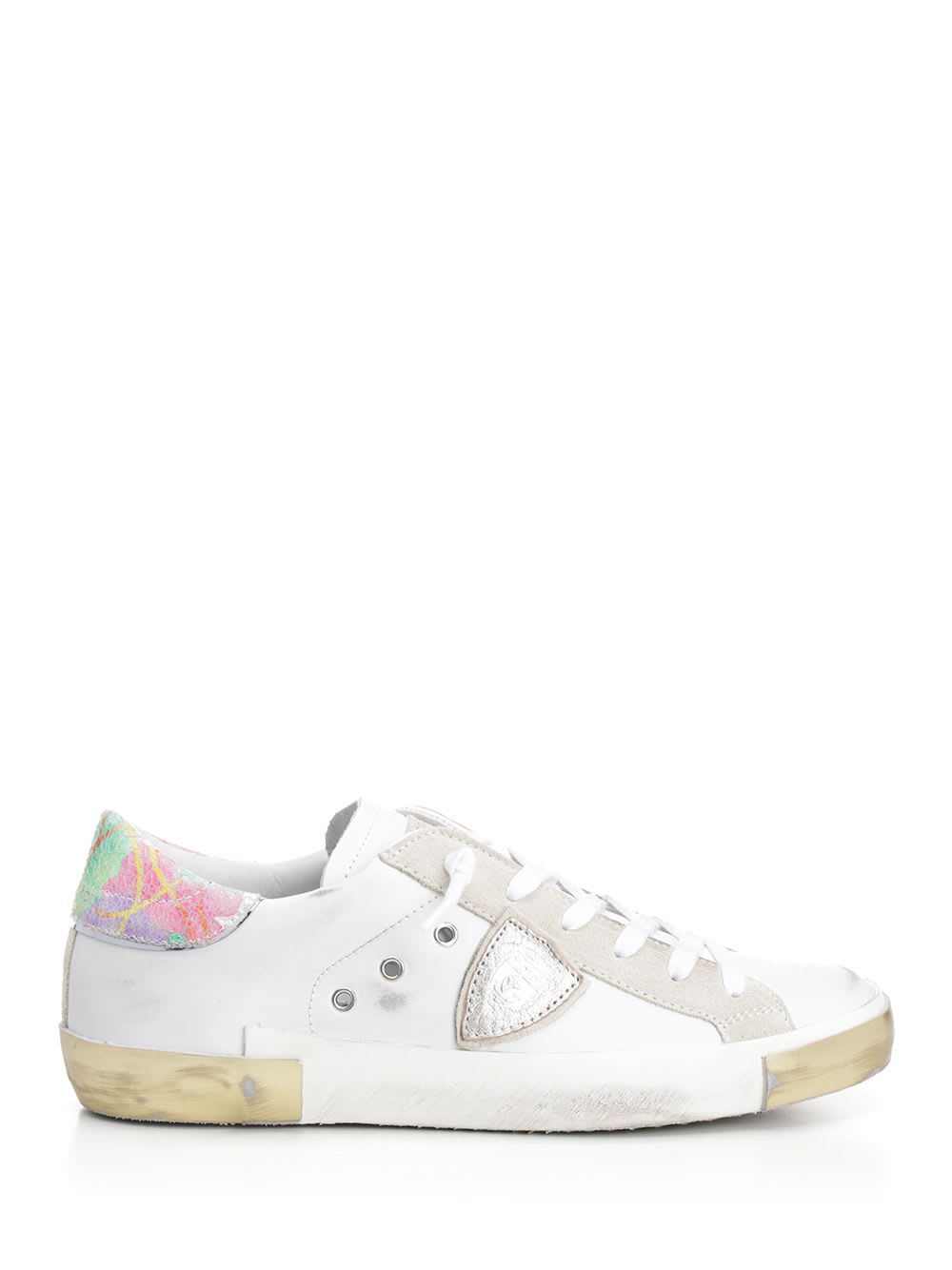 Philippe Model prsx Sneakers