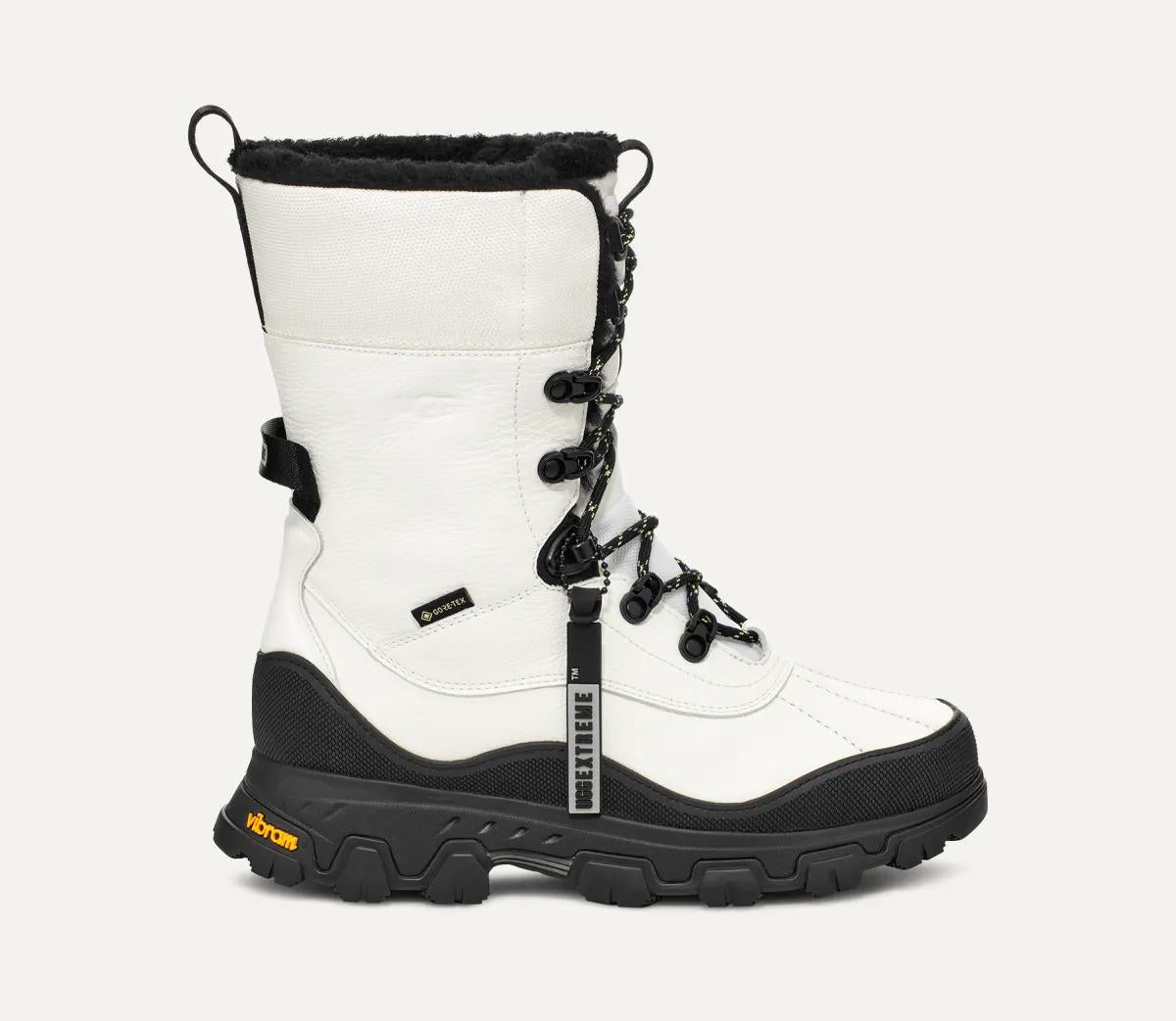 UGG "Adirondack Meridian" Boots