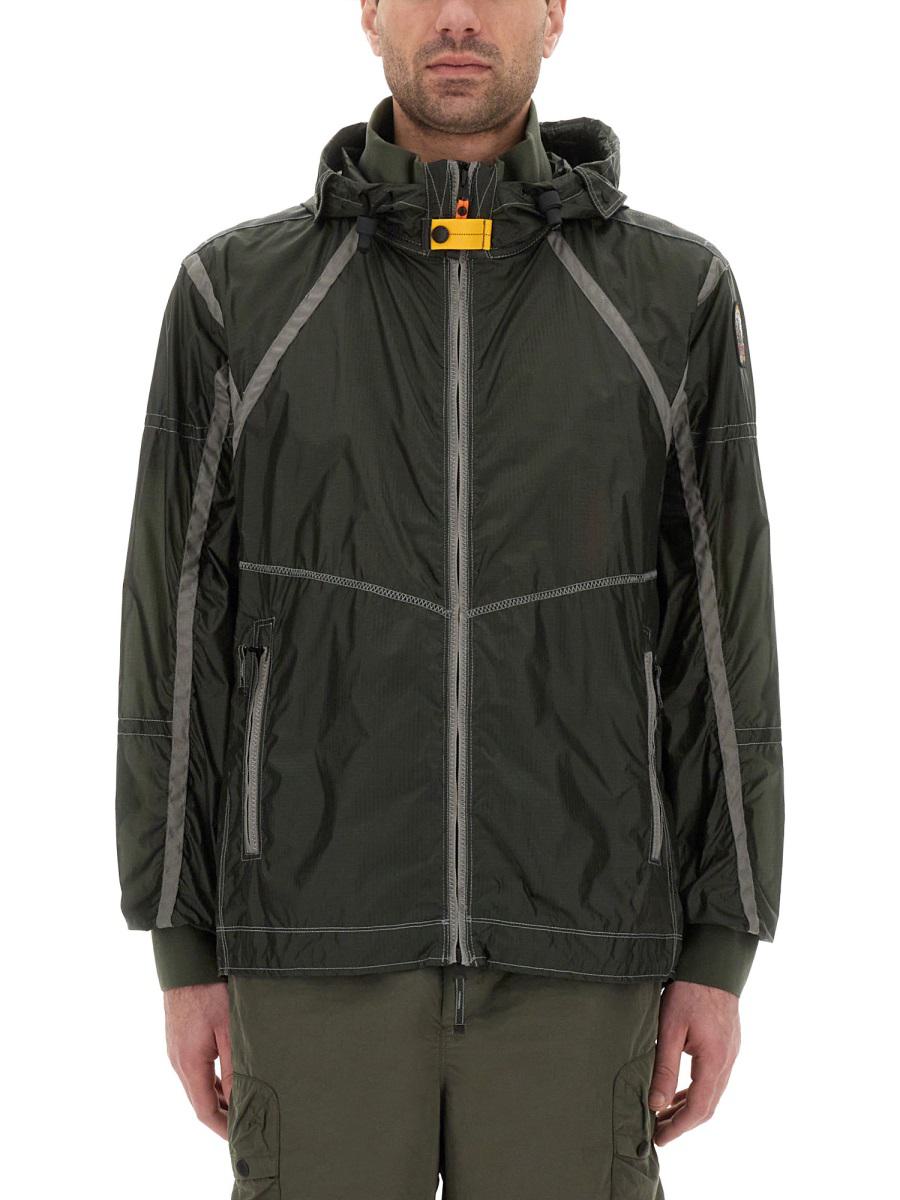 Parajumpers“边缘”夹克