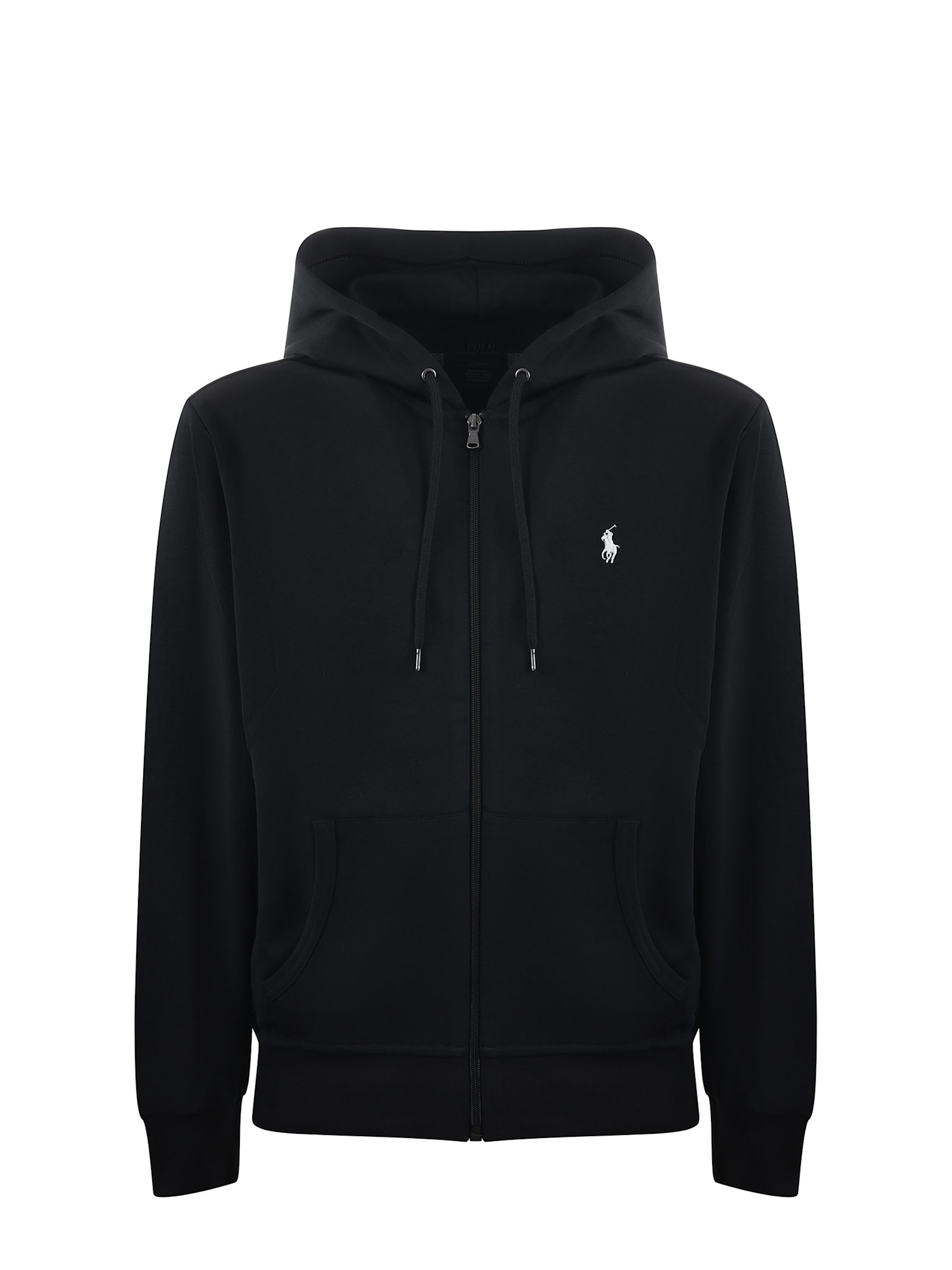 Polo Ralph Lauren Cotton Jersey Sweatshirt