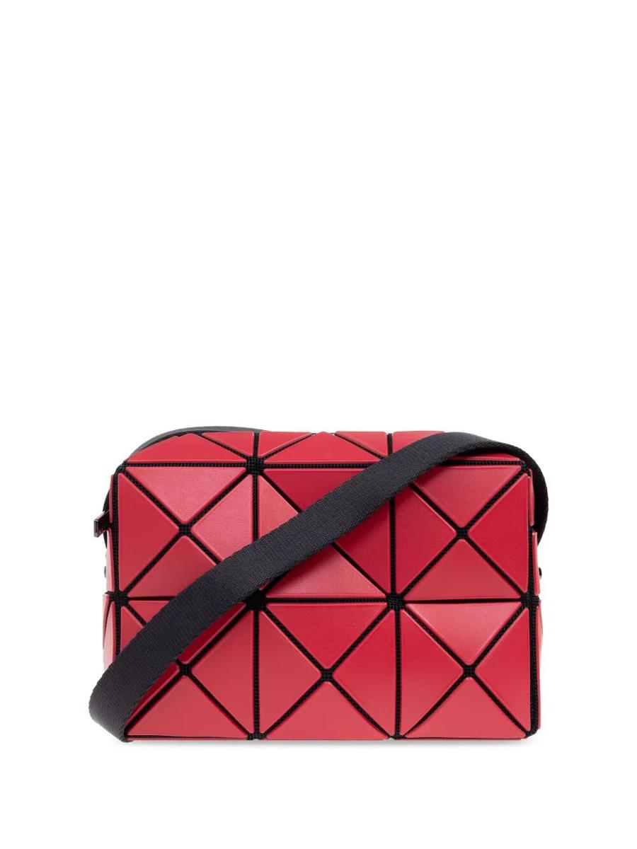 Bao Bao Issey Miyake 立方单肩包