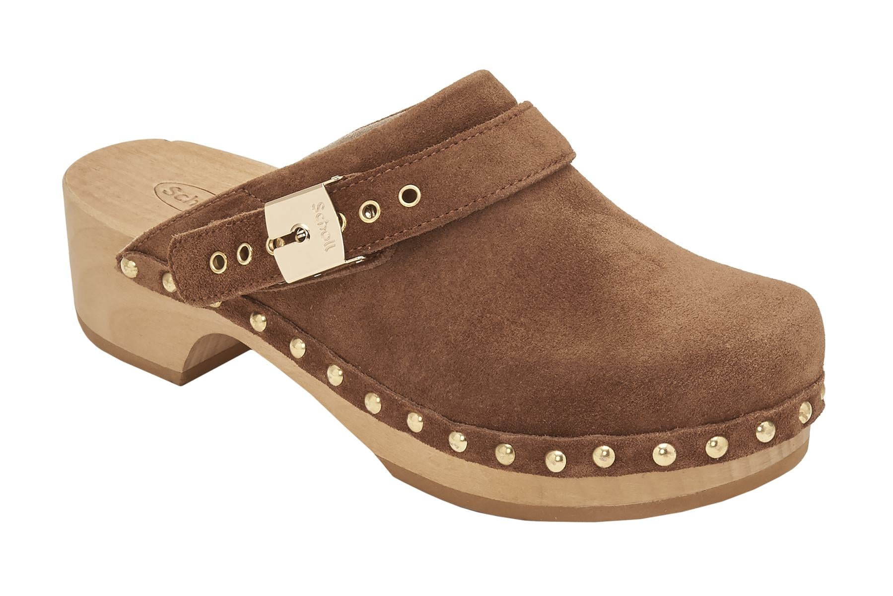 Scholl Pescura Marion Shoes