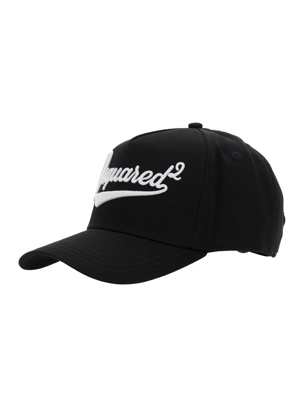 Dsquared2 Baseball Hat With Logo