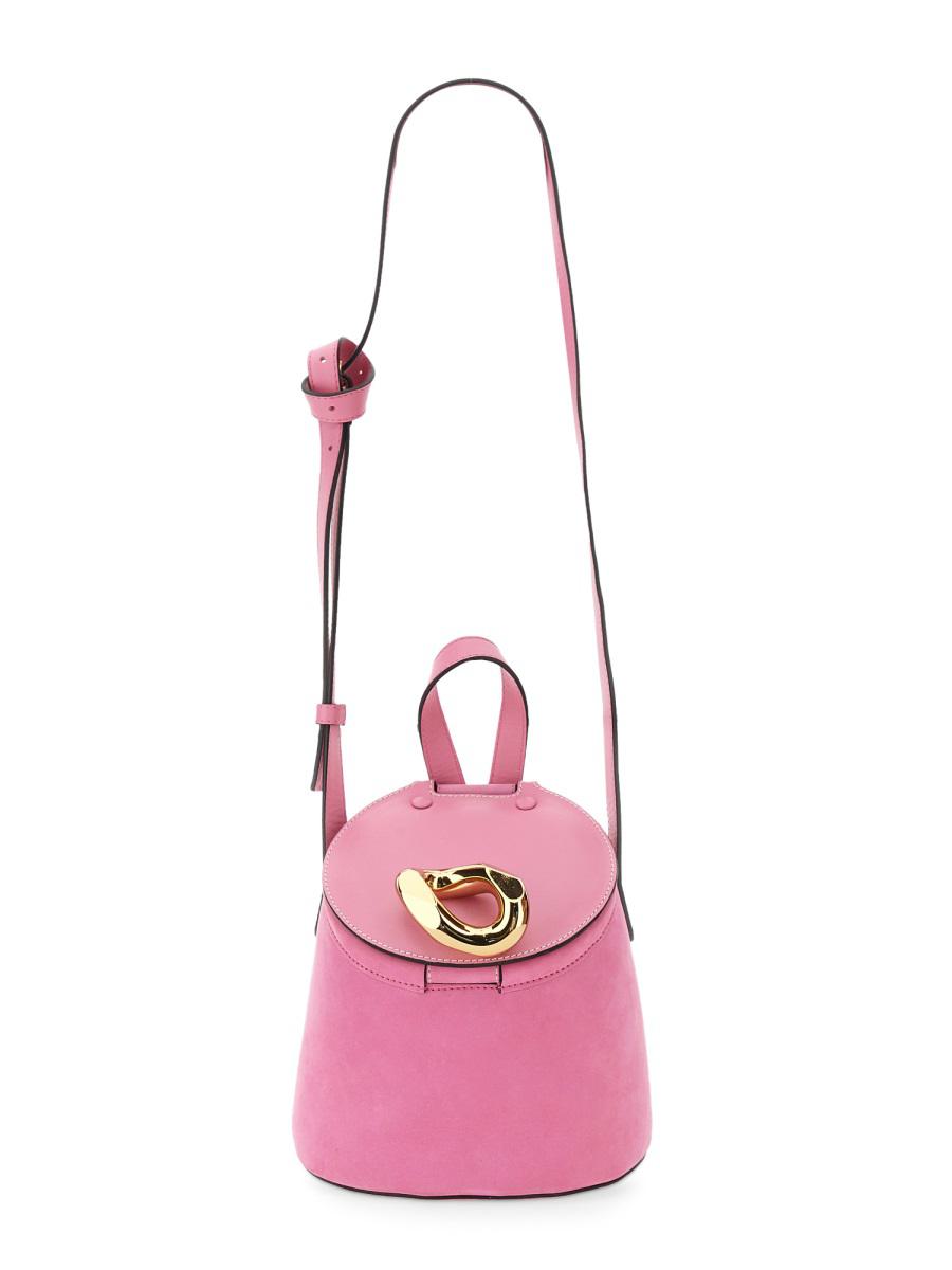 JW Anderson Borsa "Lid Bucket"