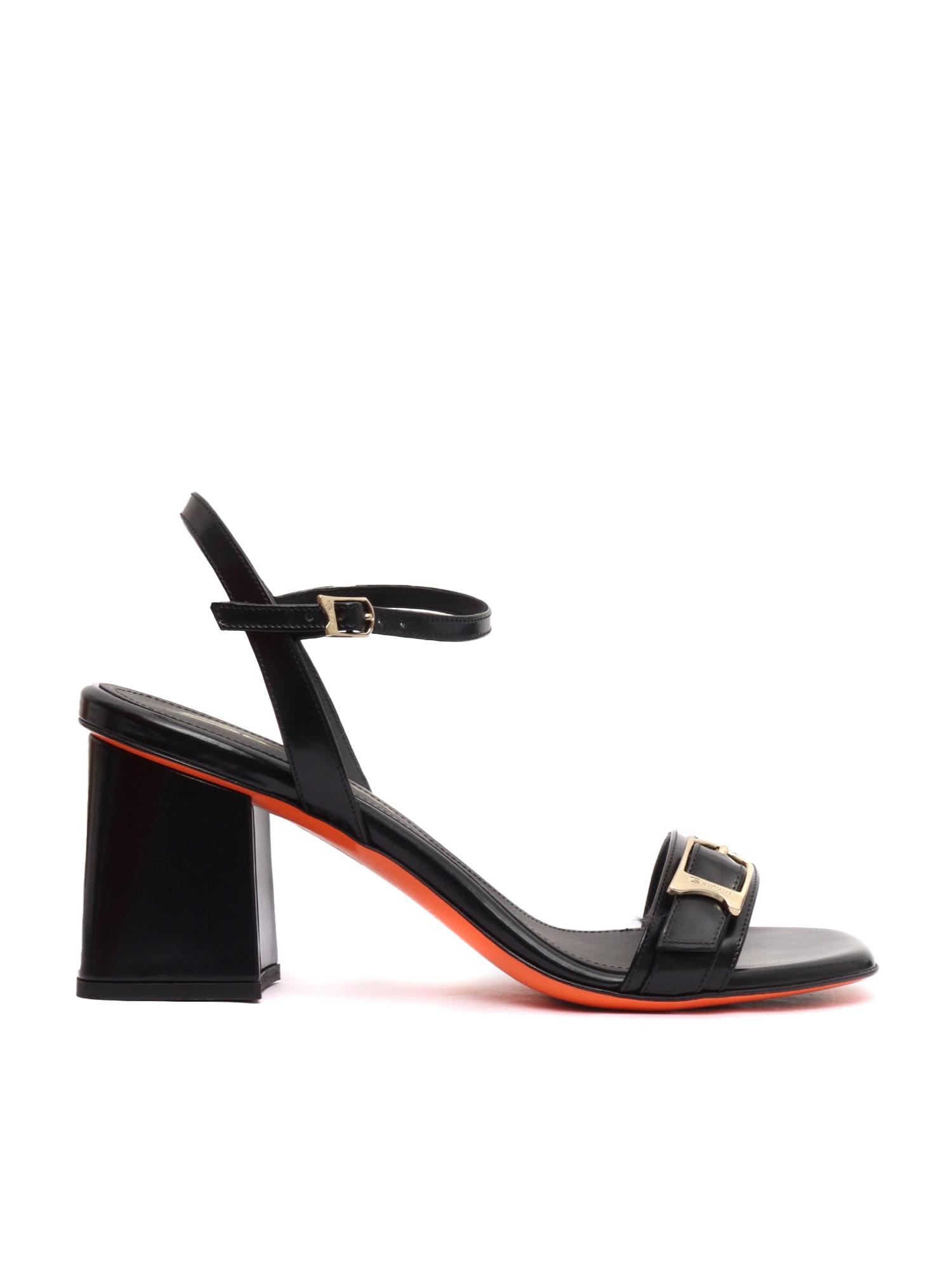 Santoni M/w - Formal,w - High Sandal,basic