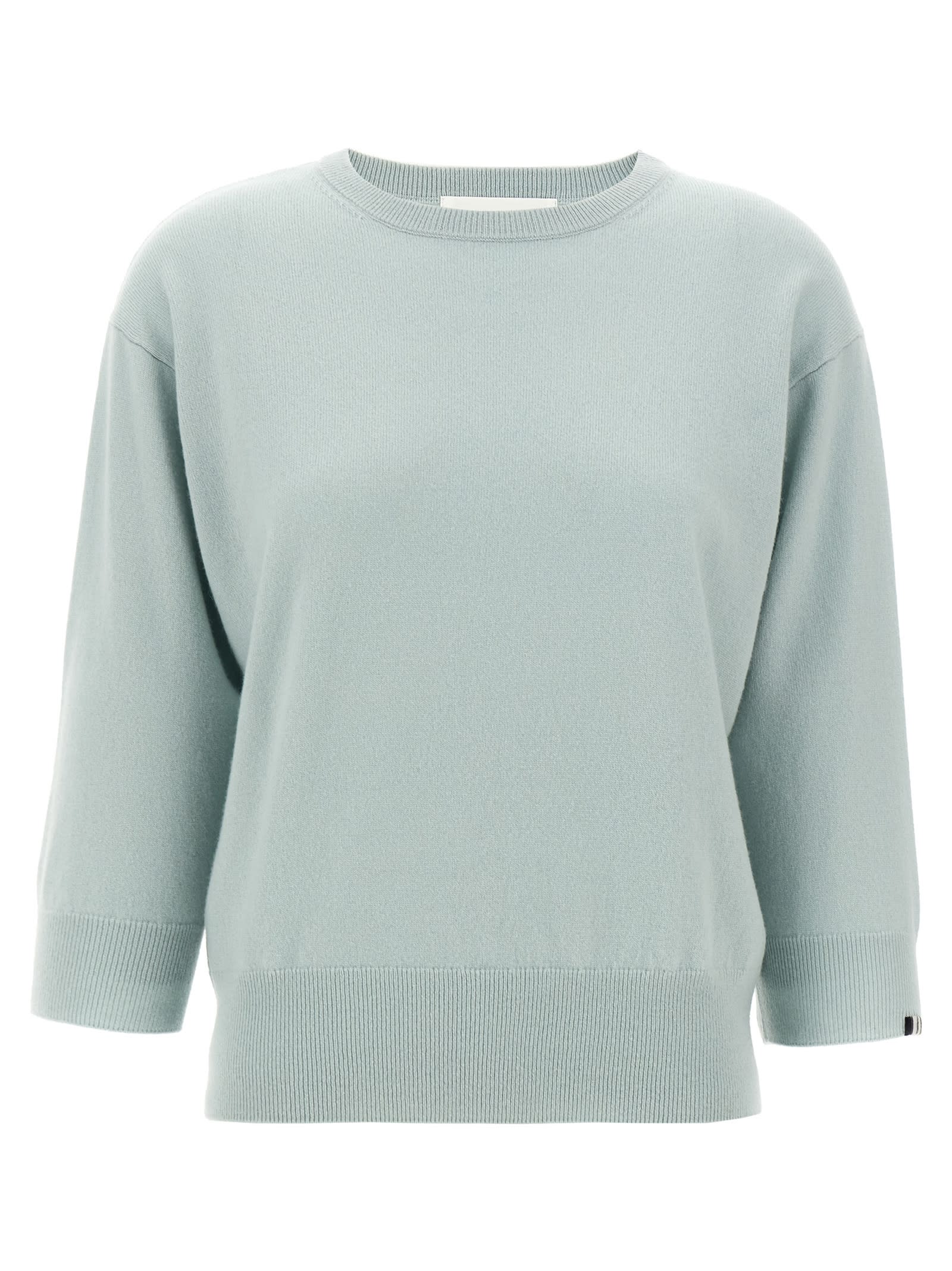 Extreme Cashmere 398 Jewel Sweater