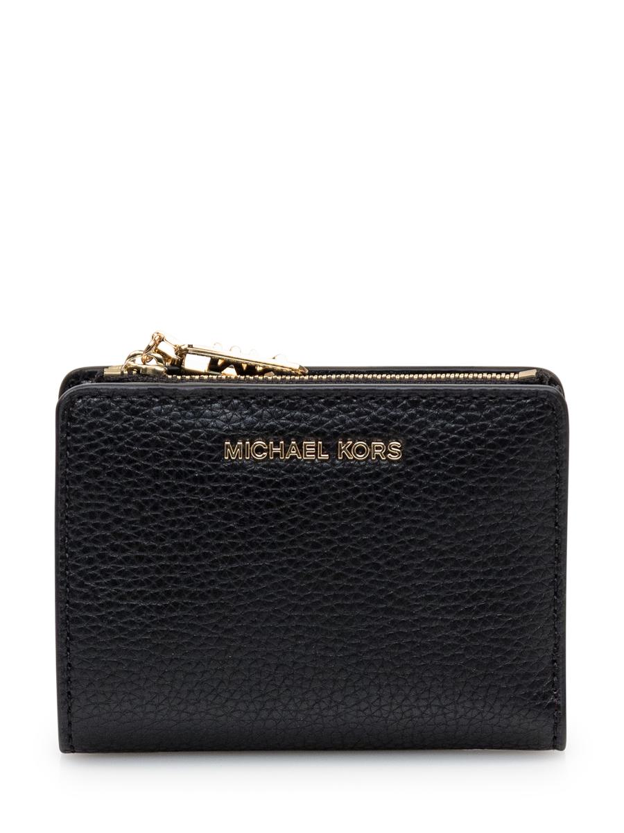 Michael Kors Leather Wallet