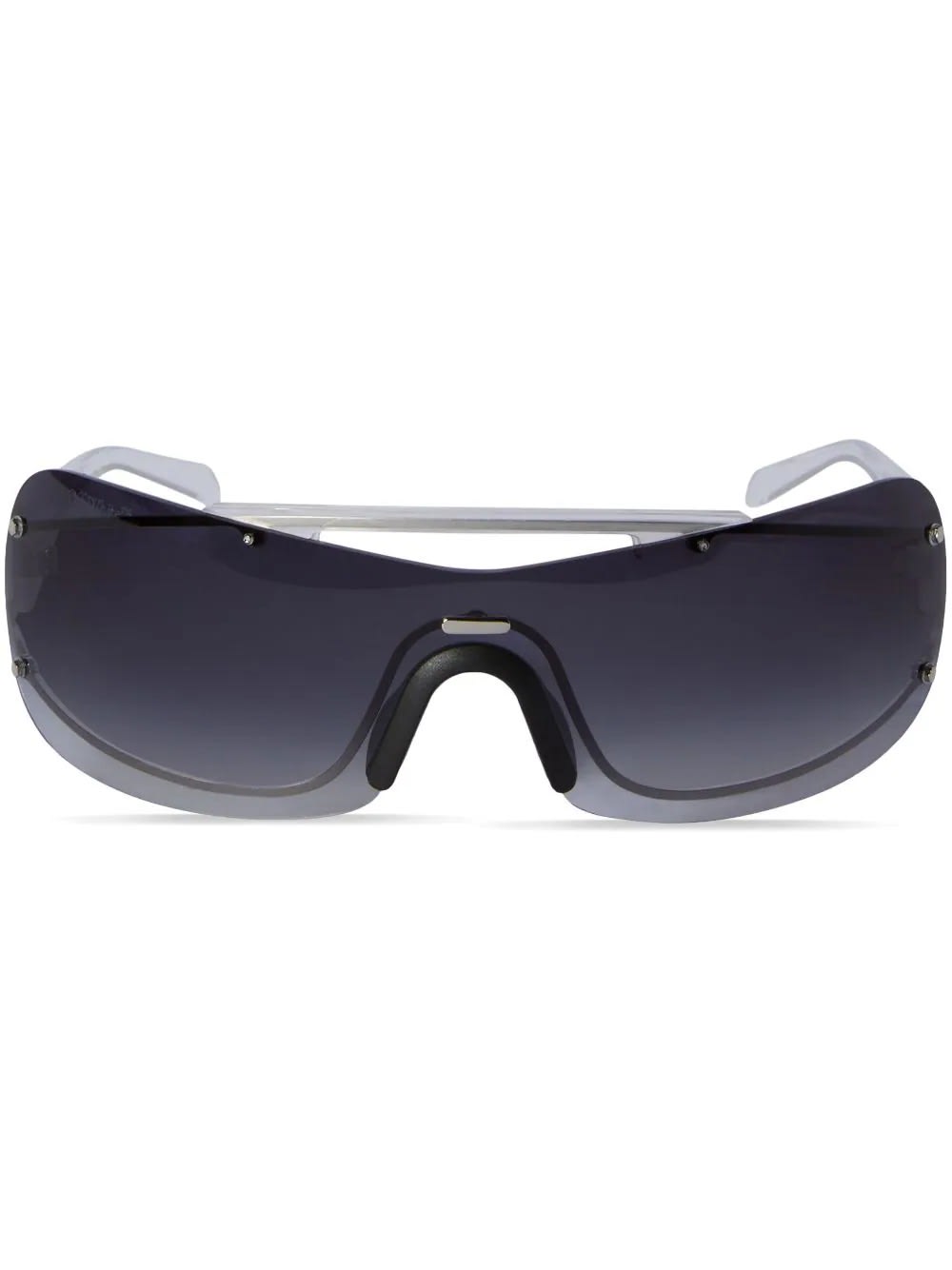 Off-White Big Wharf Sunglasses