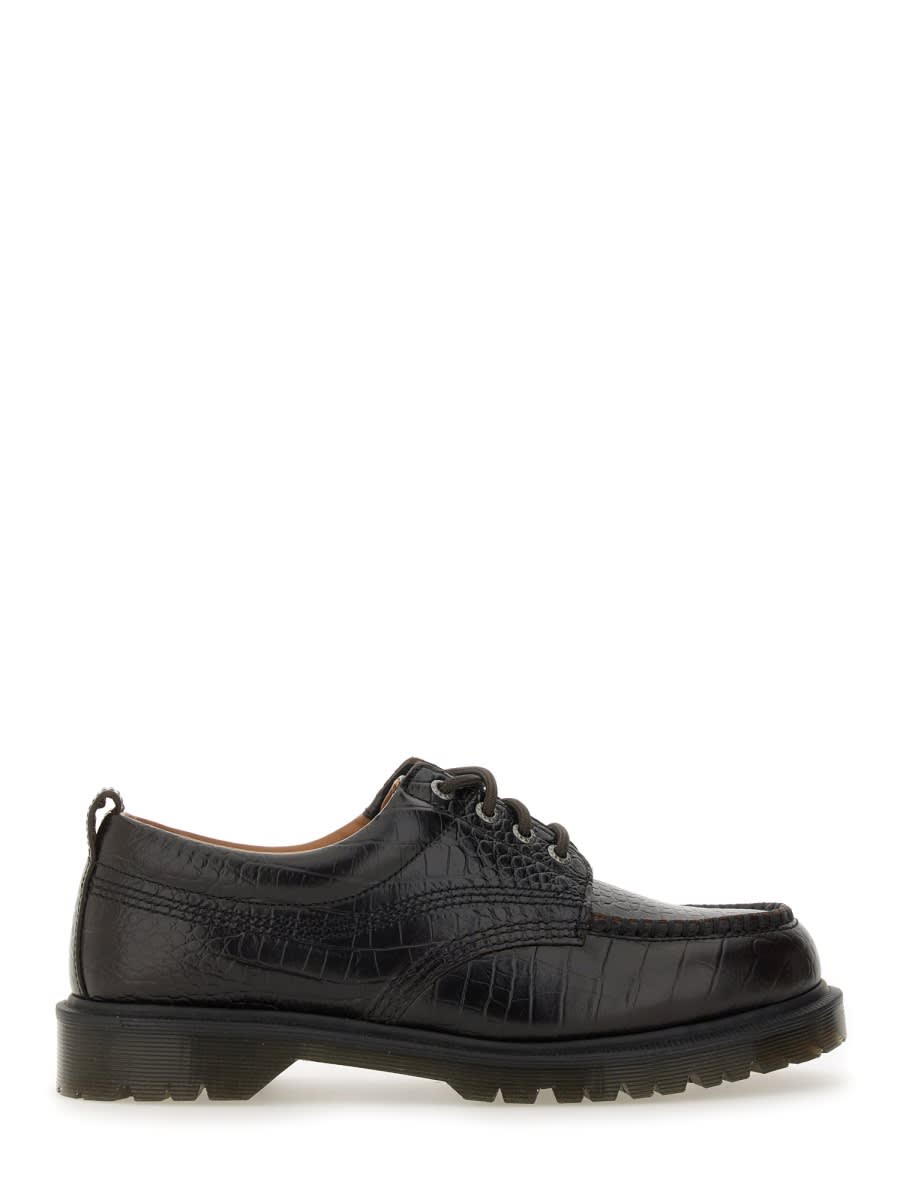 Dr. Martens Stringed analine