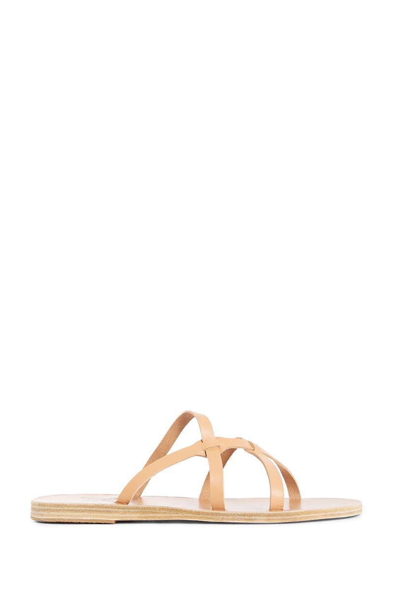 Ancient Greek Sandals 凉鞋与凉拖