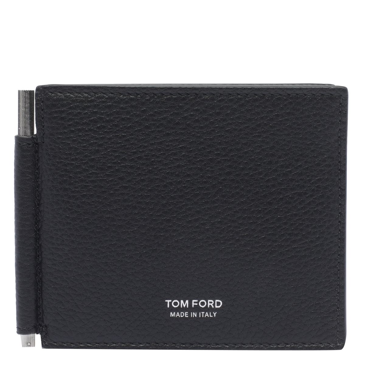Tom Ford 钱包