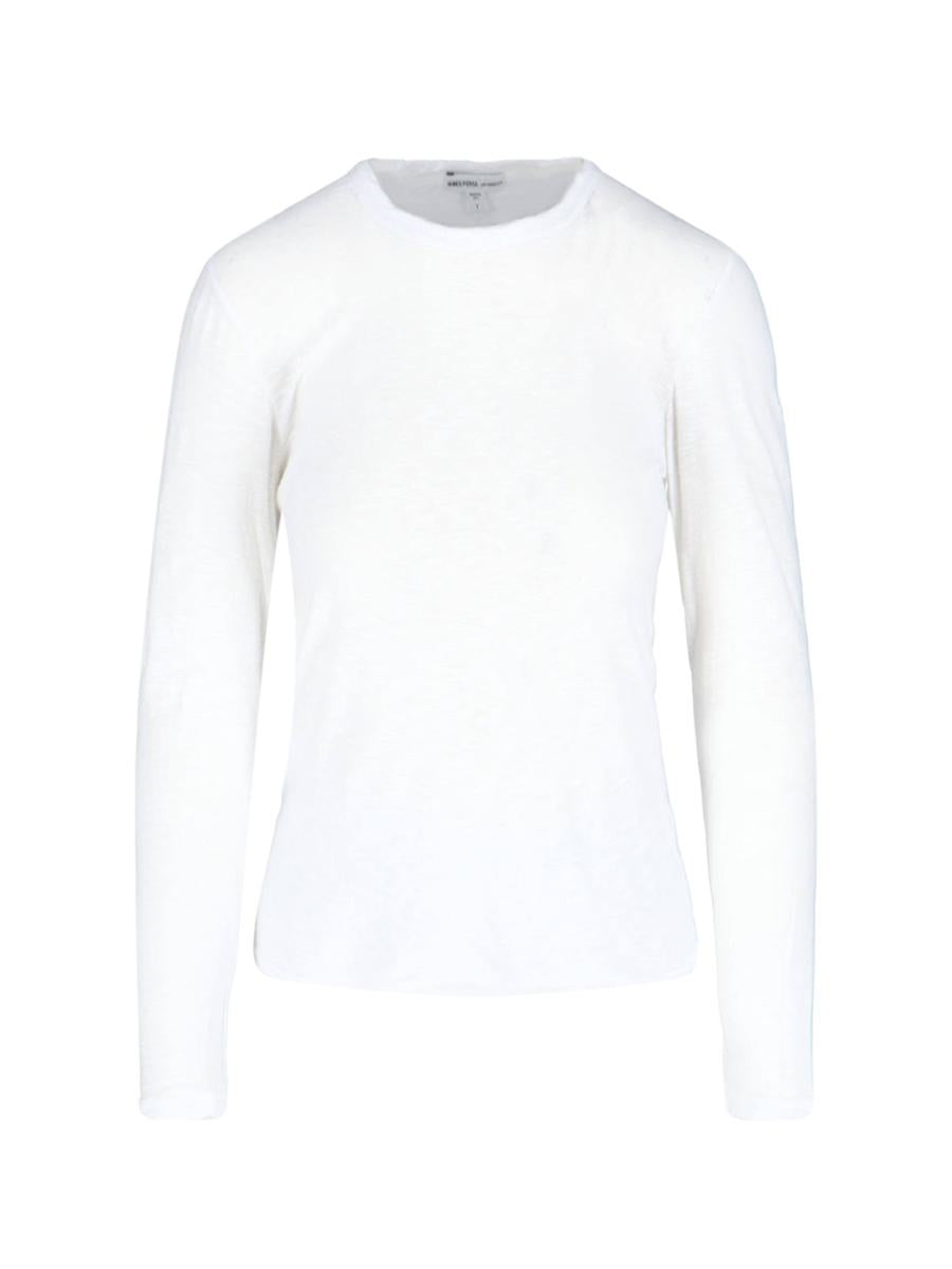 James Perse T-Shirts And Polos