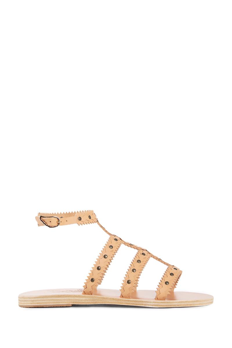 Ancient Greek Sandals 凉鞋拖鞋