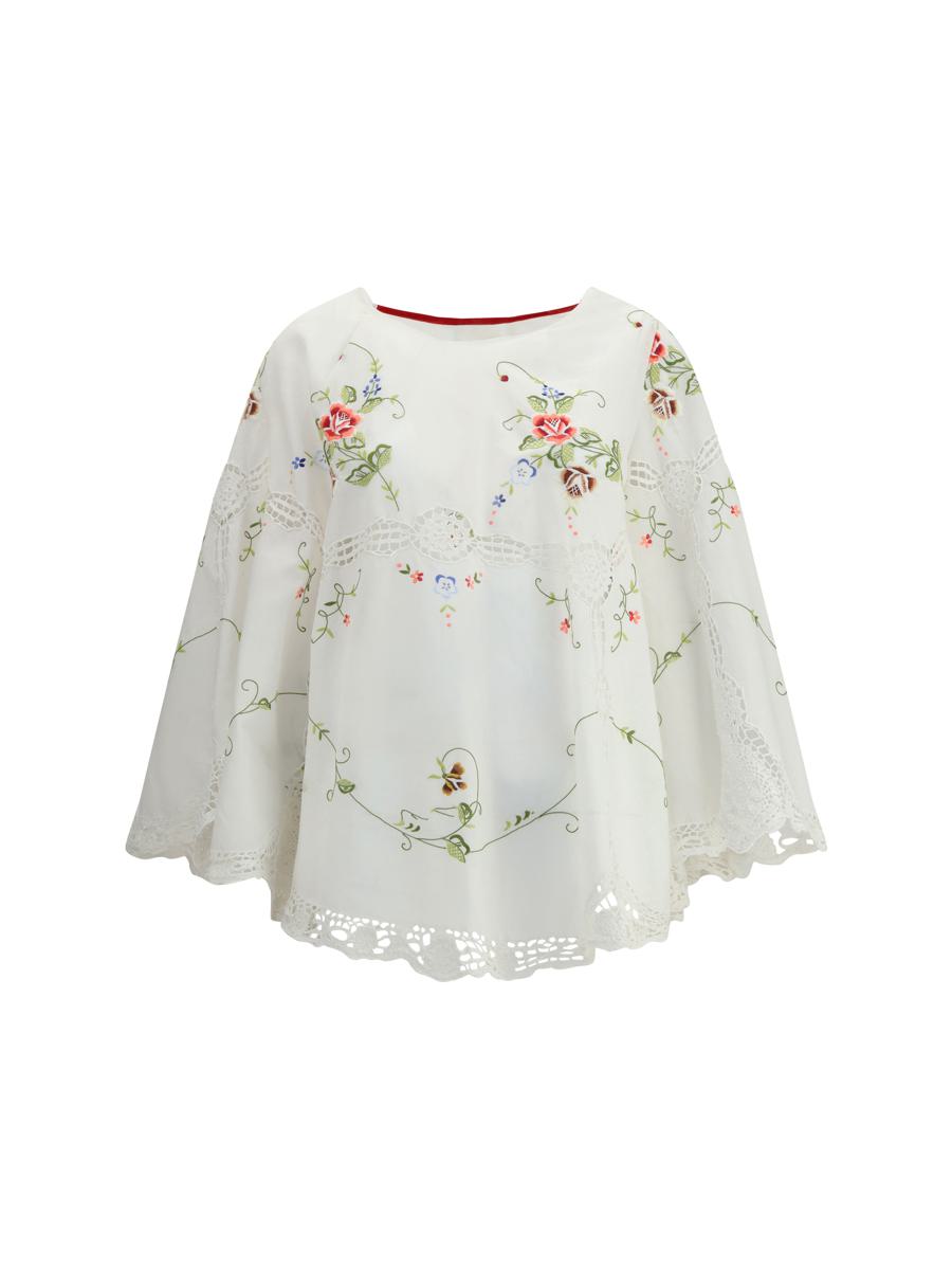 Ella Shirts