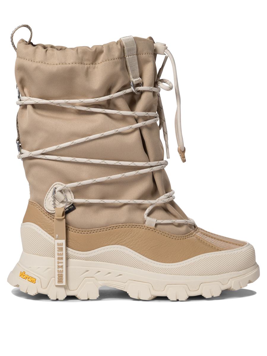 UGG Ankle Boots