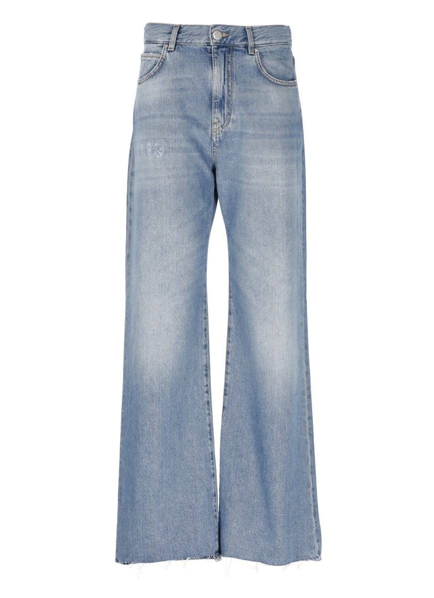 Pinko 牛仔裤