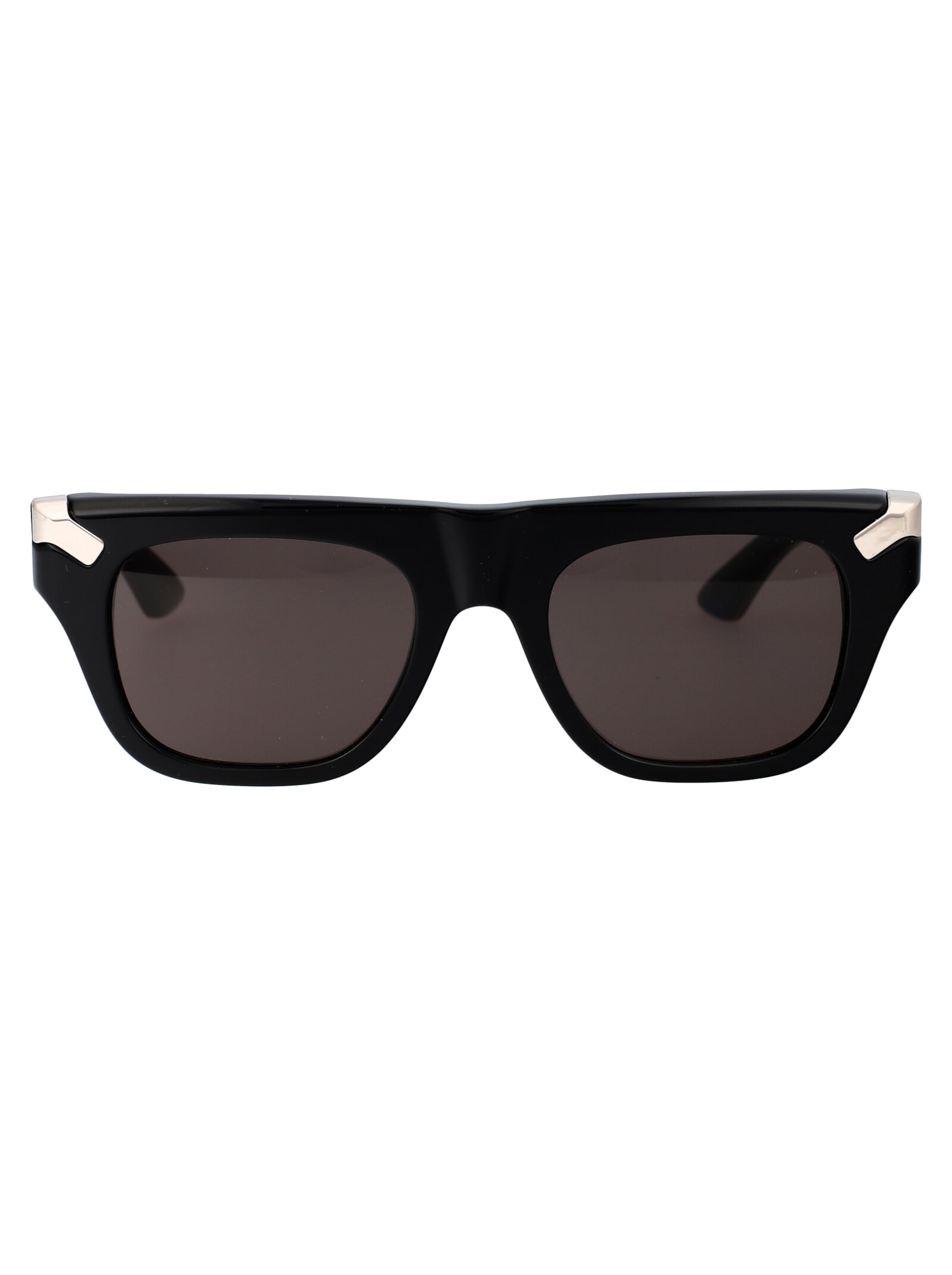Alexander McQueen Eyewear Am0441s Sunglasses