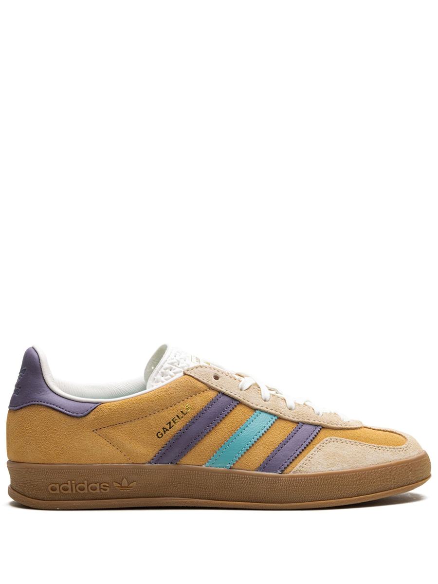Adidas Originals Gazelle Indoor Shoes