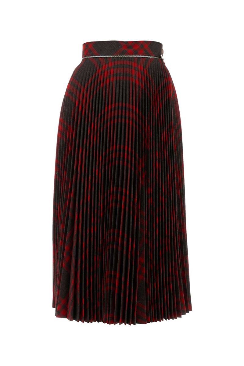 Burberry Skirts