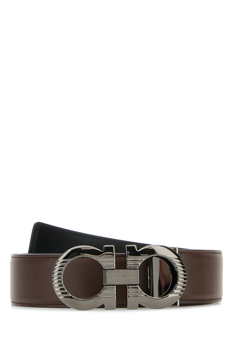Salvatore Ferragamo Belt